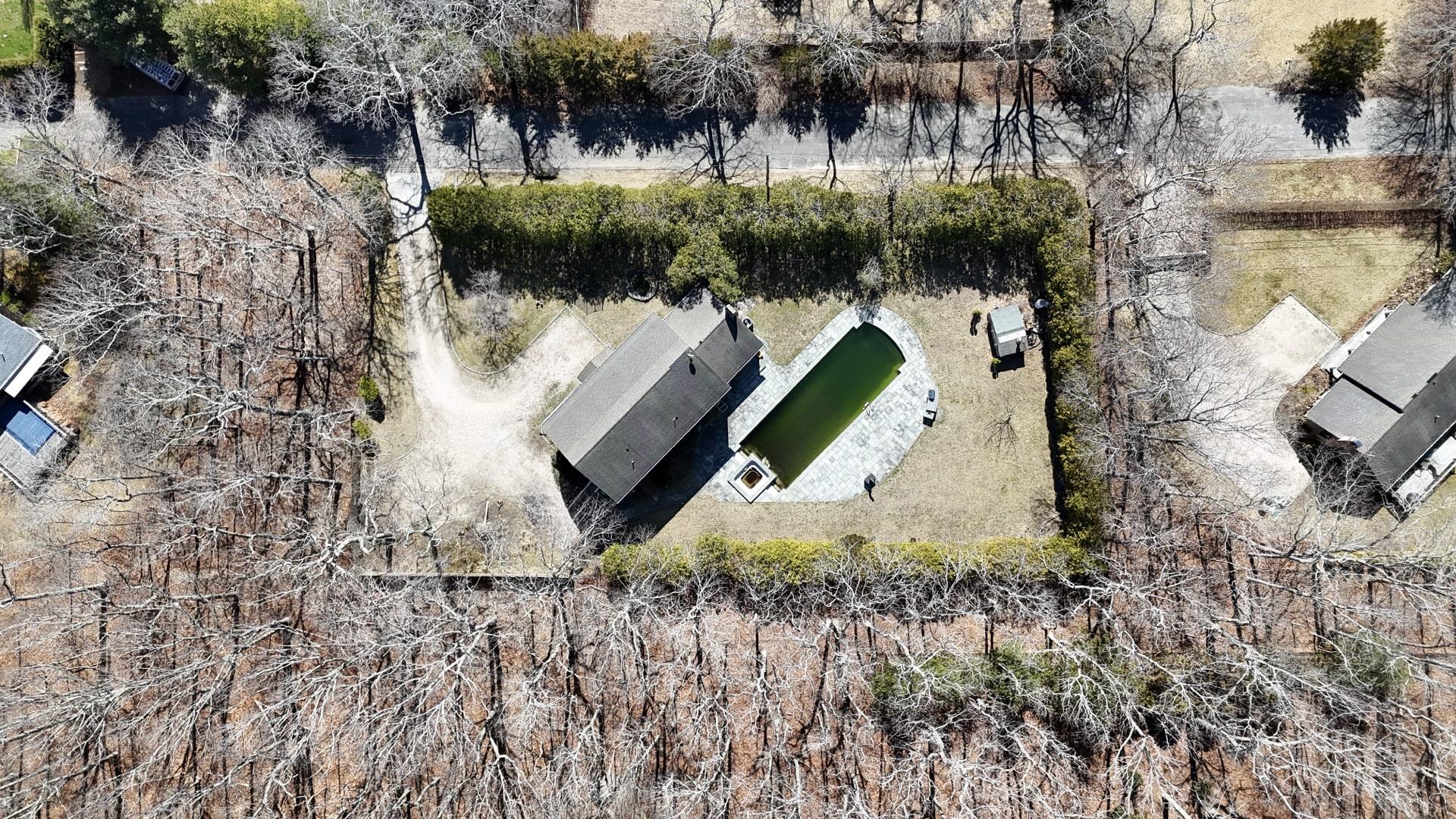 Towns and Country Real Estate