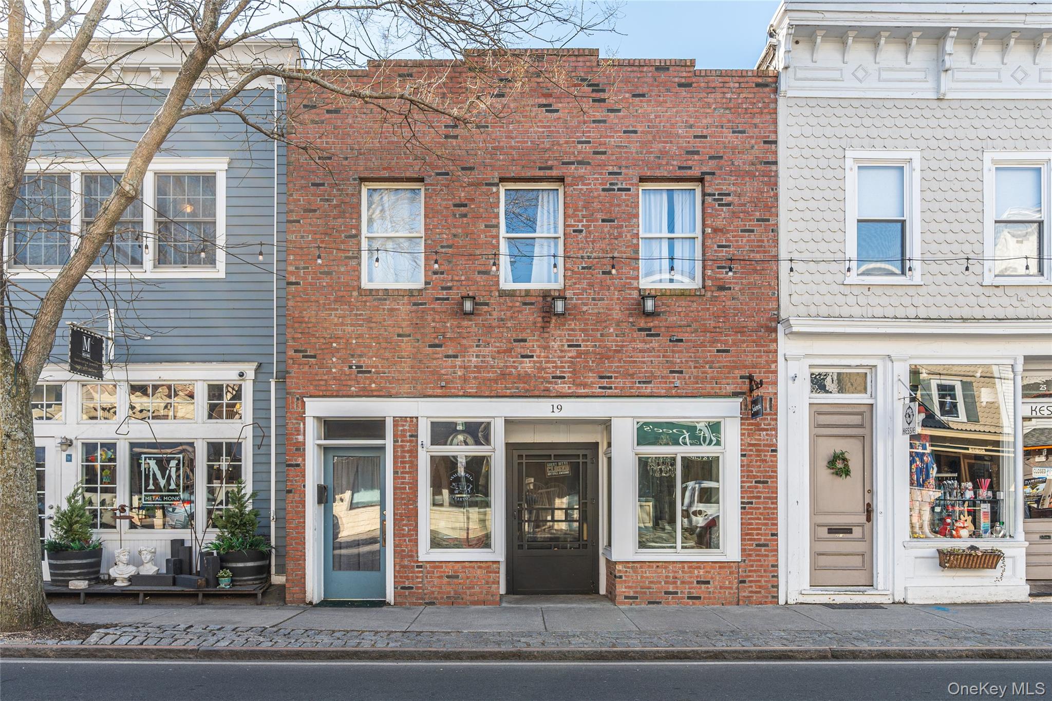 Front, Southold