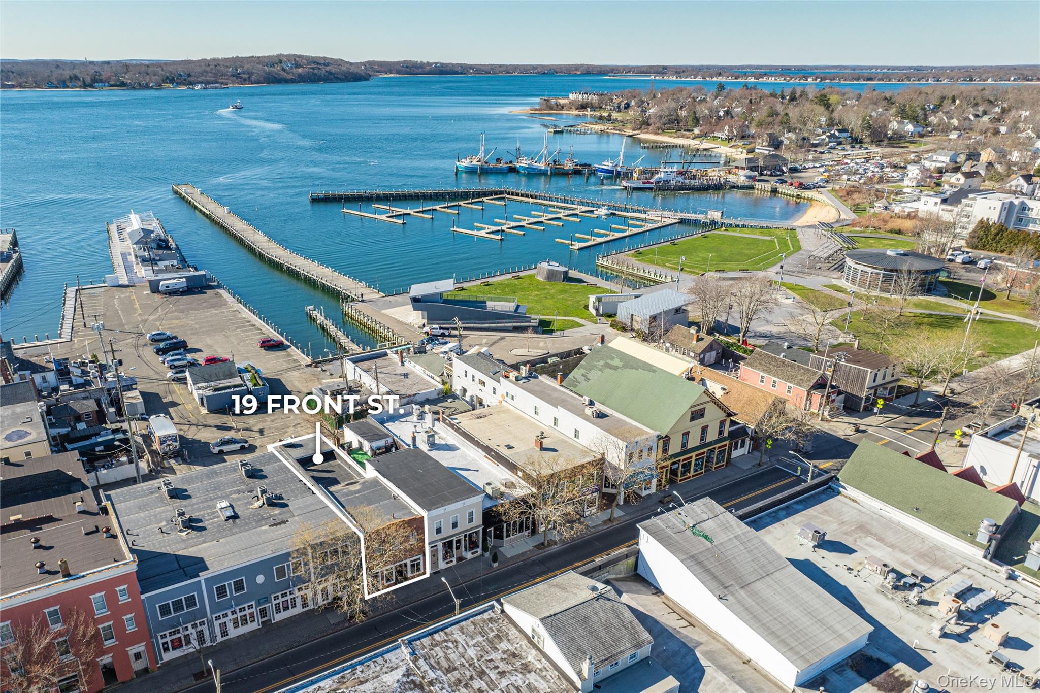 Towns and Country Real Estate