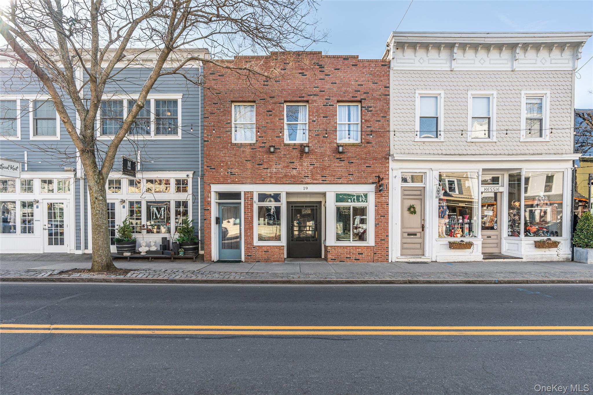 Towns and Country Real Estate