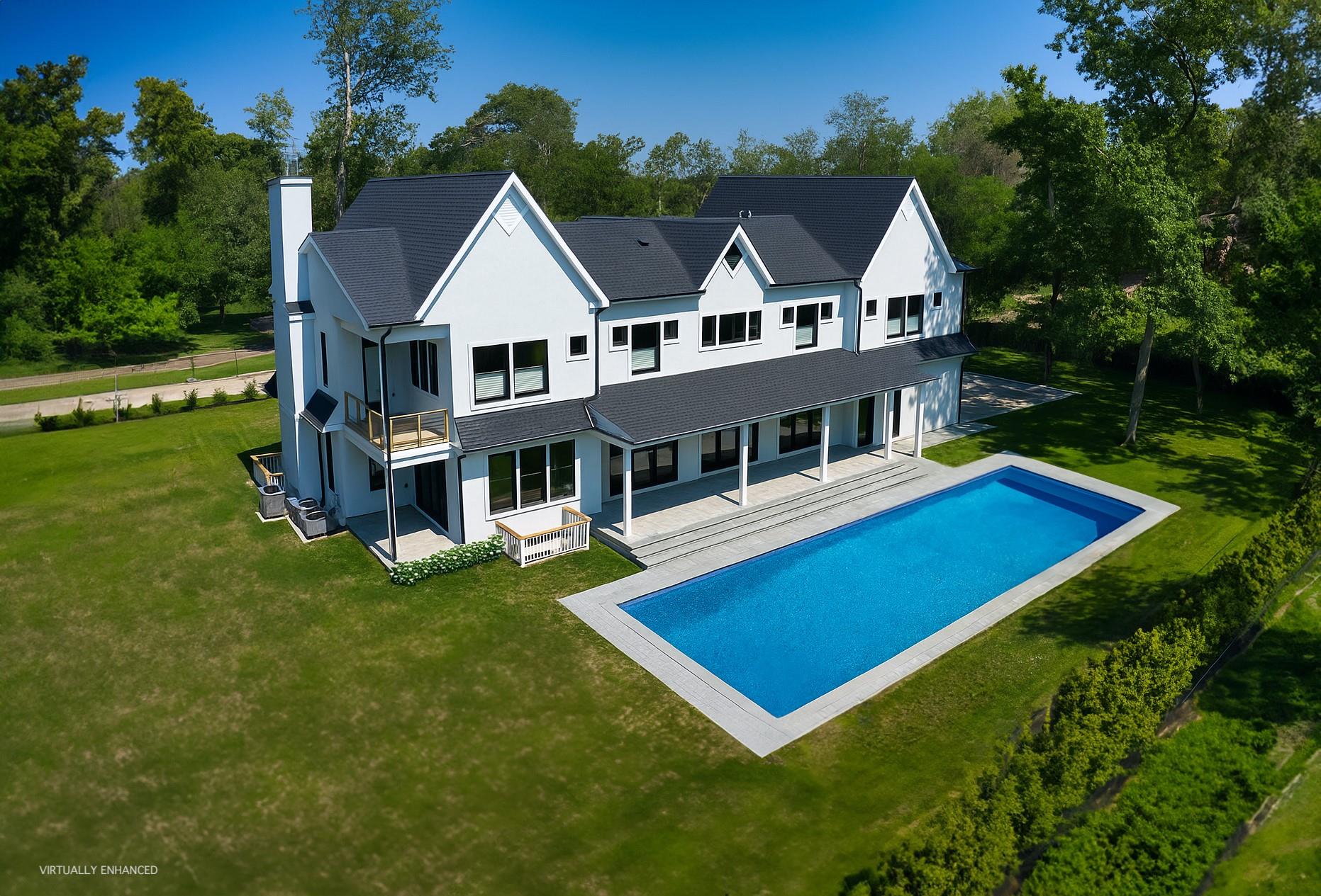 Towns and Country Real Estate