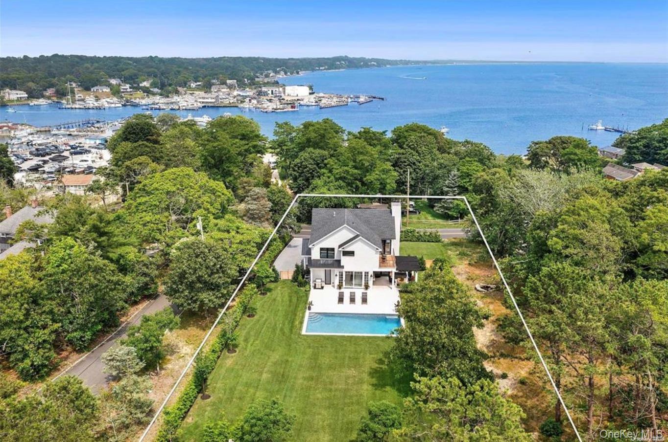 Towns and Country Real Estate