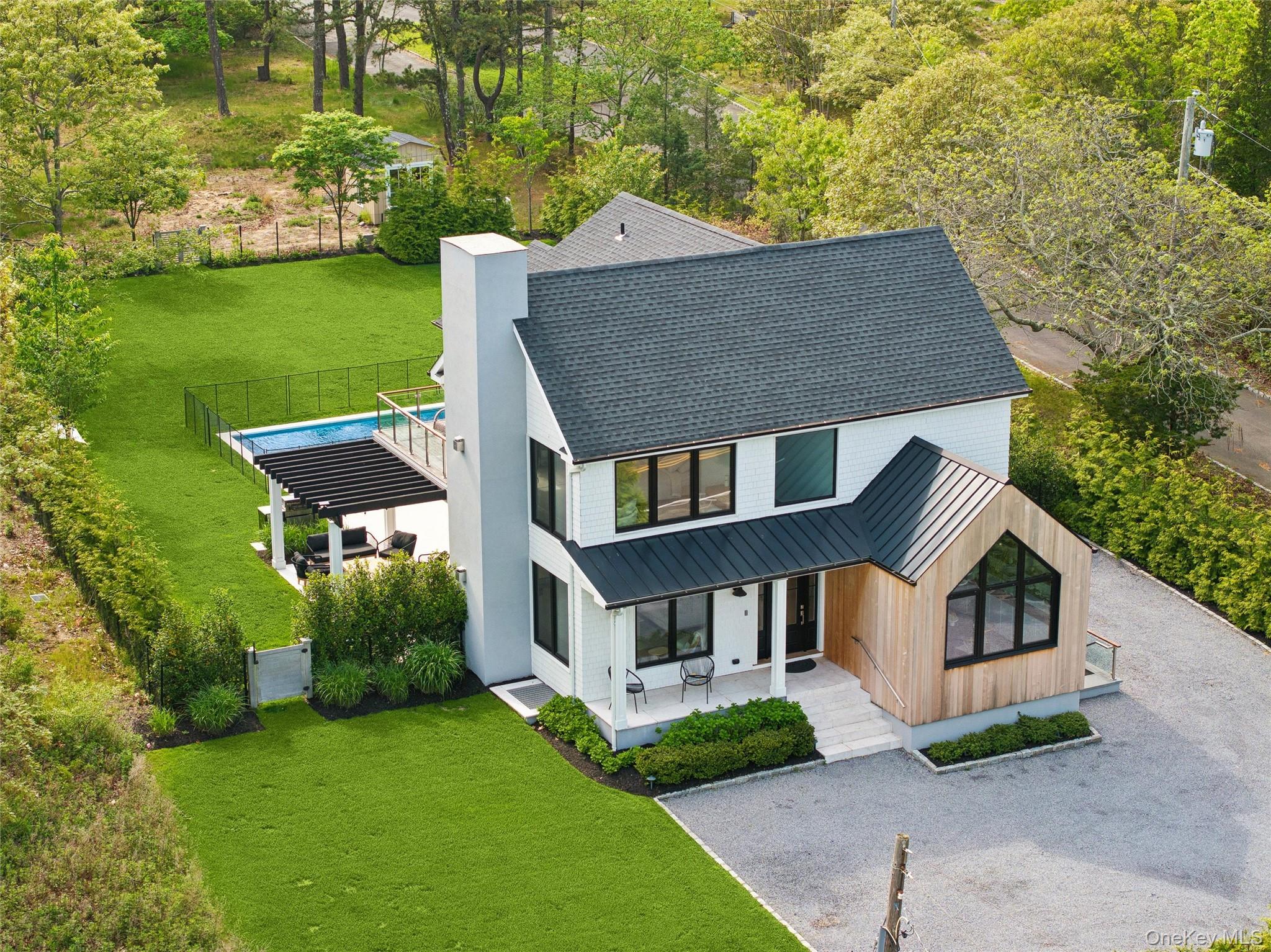 Towns and Country Real Estate