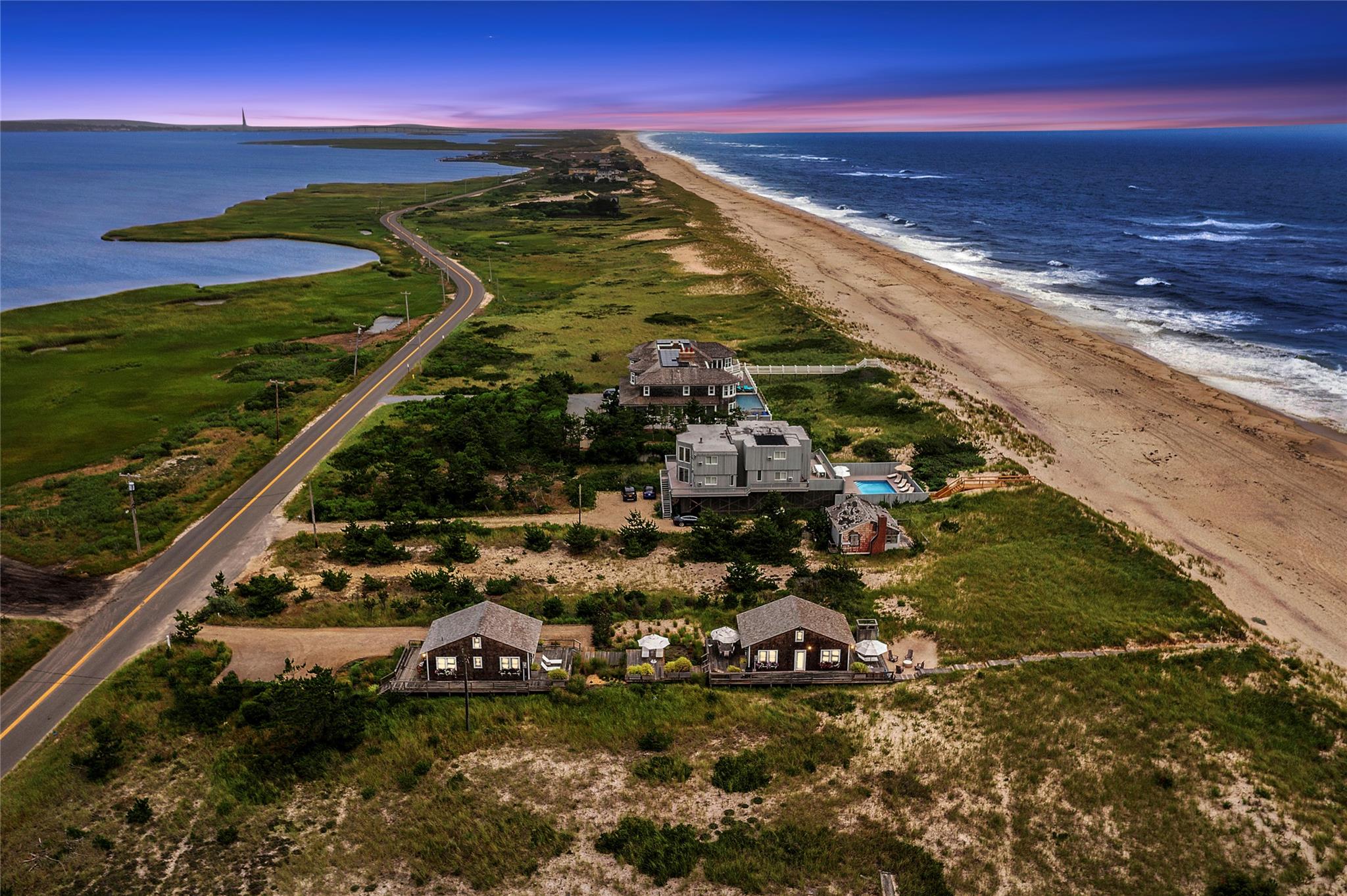 Towns and Country Real Estate