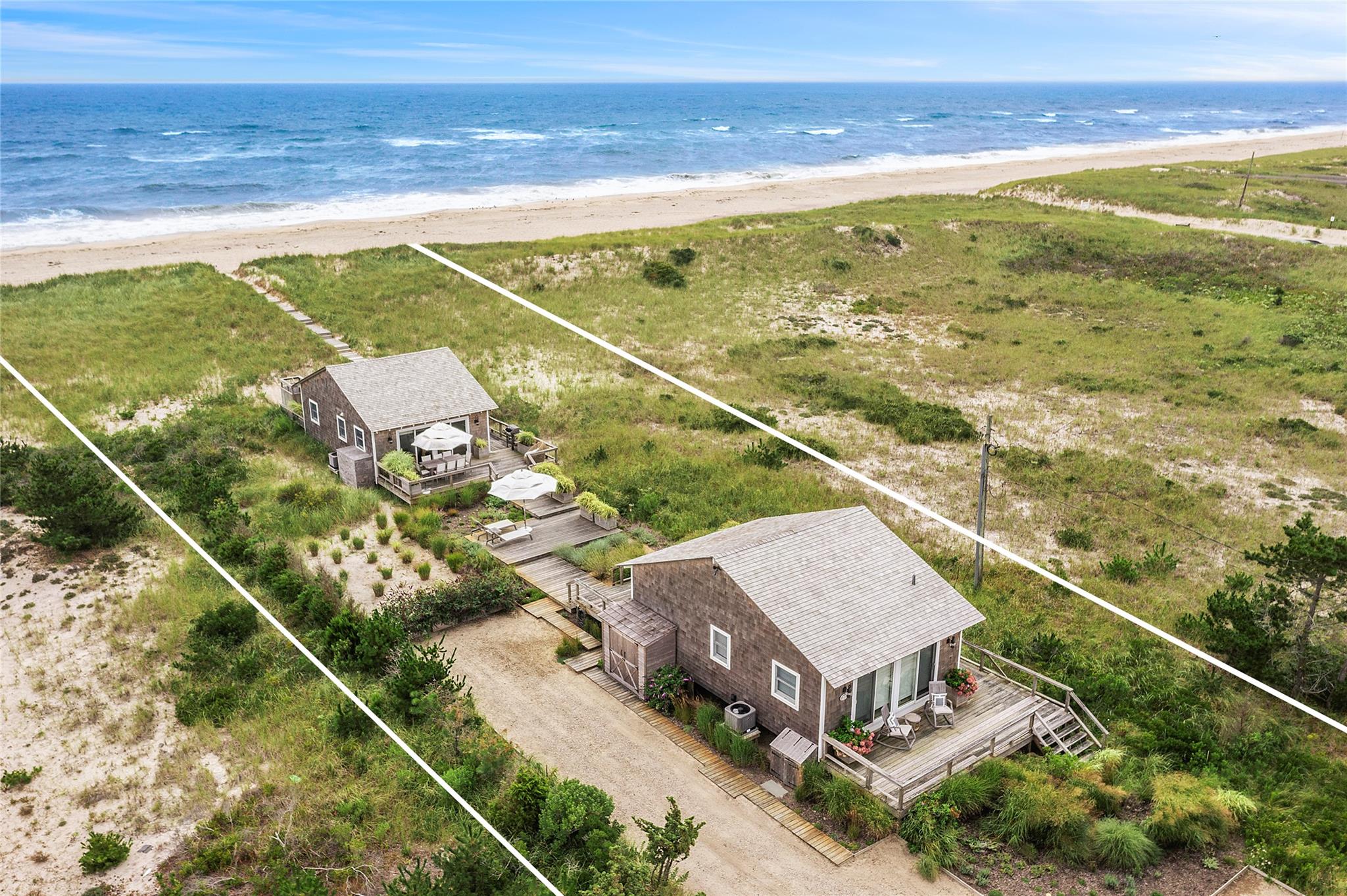Towns and Country Real Estate