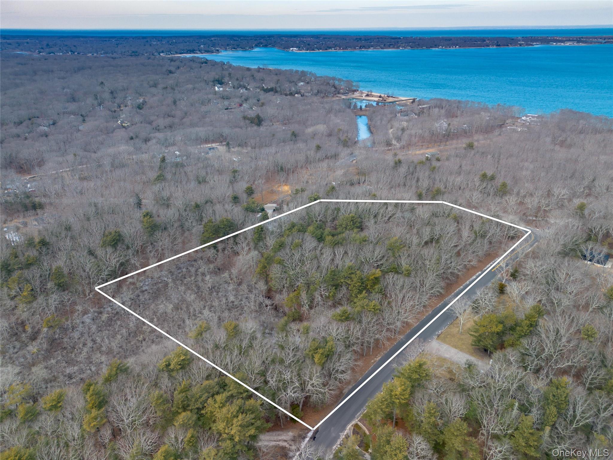 Towns and Country Real Estate