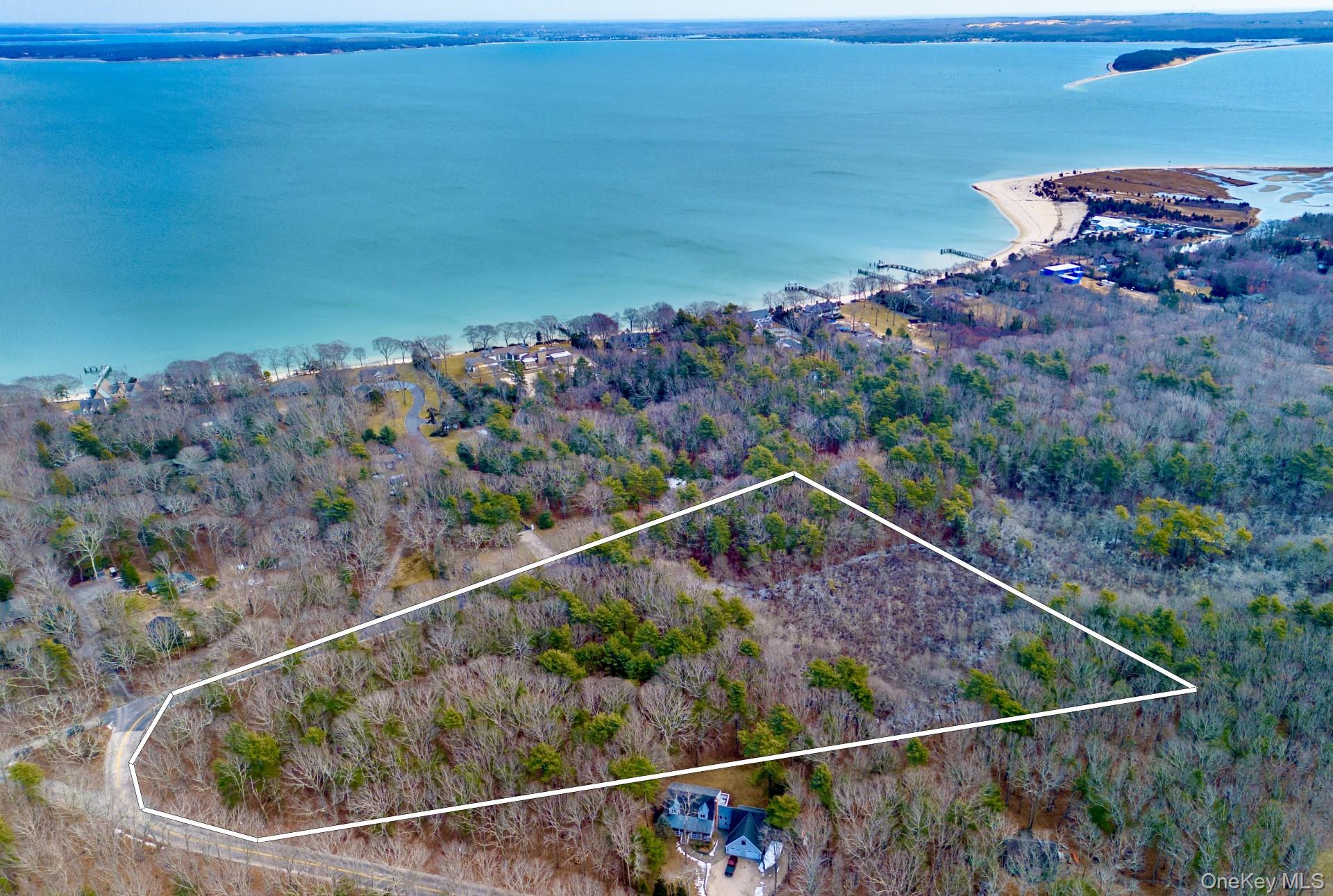 Bayview, Southold