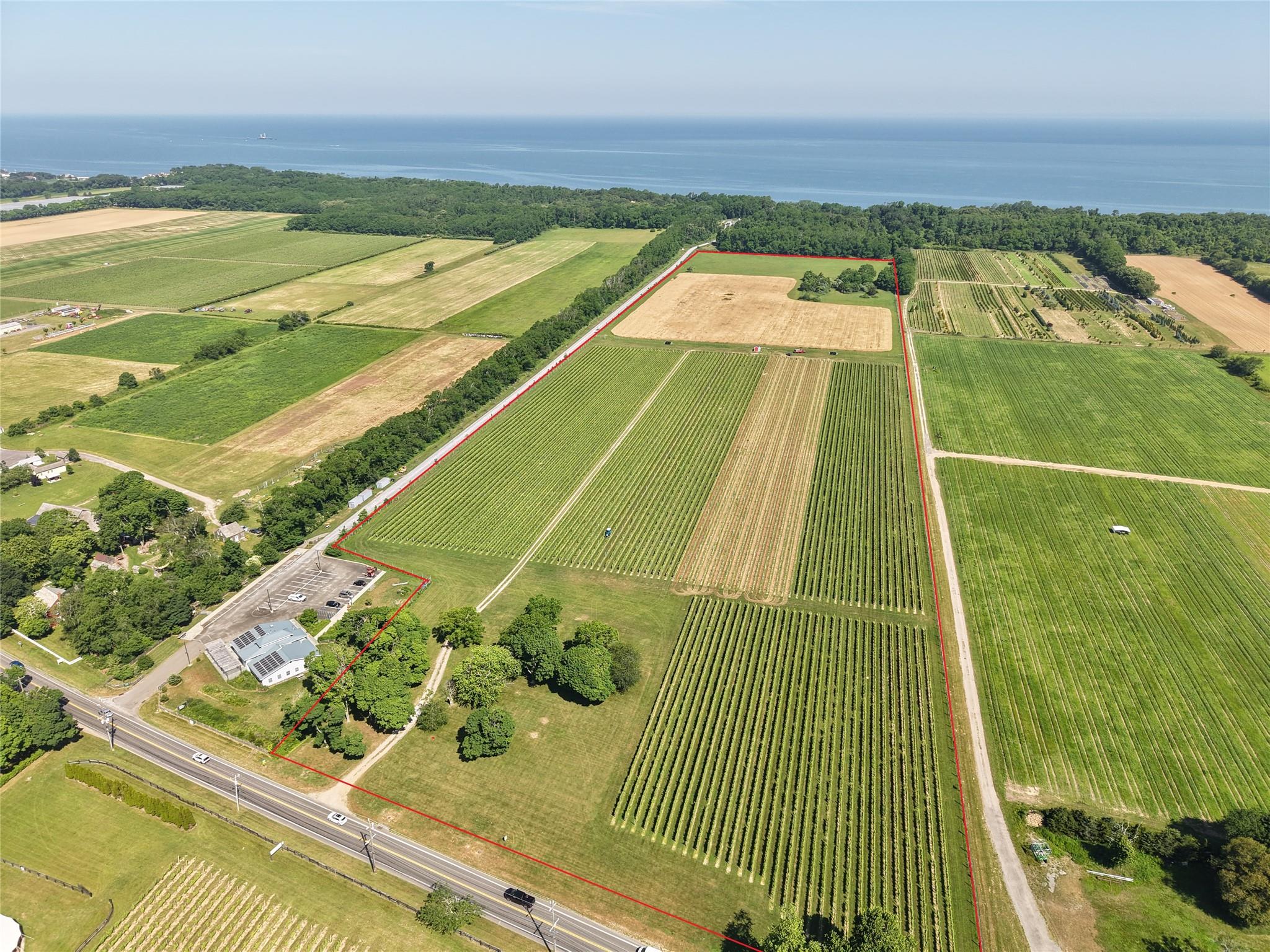 Towns and Country Real Estate