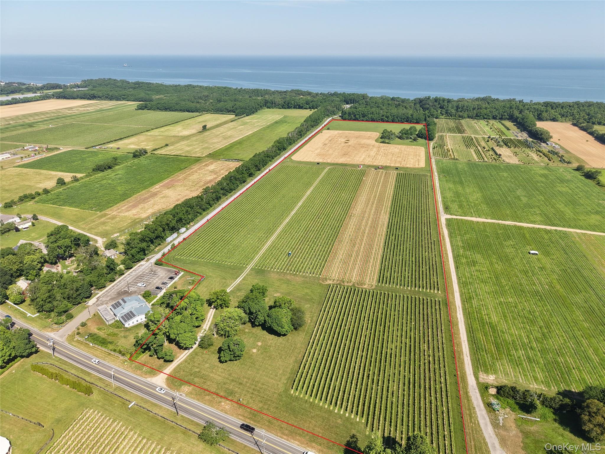 Towns and Country Real Estate