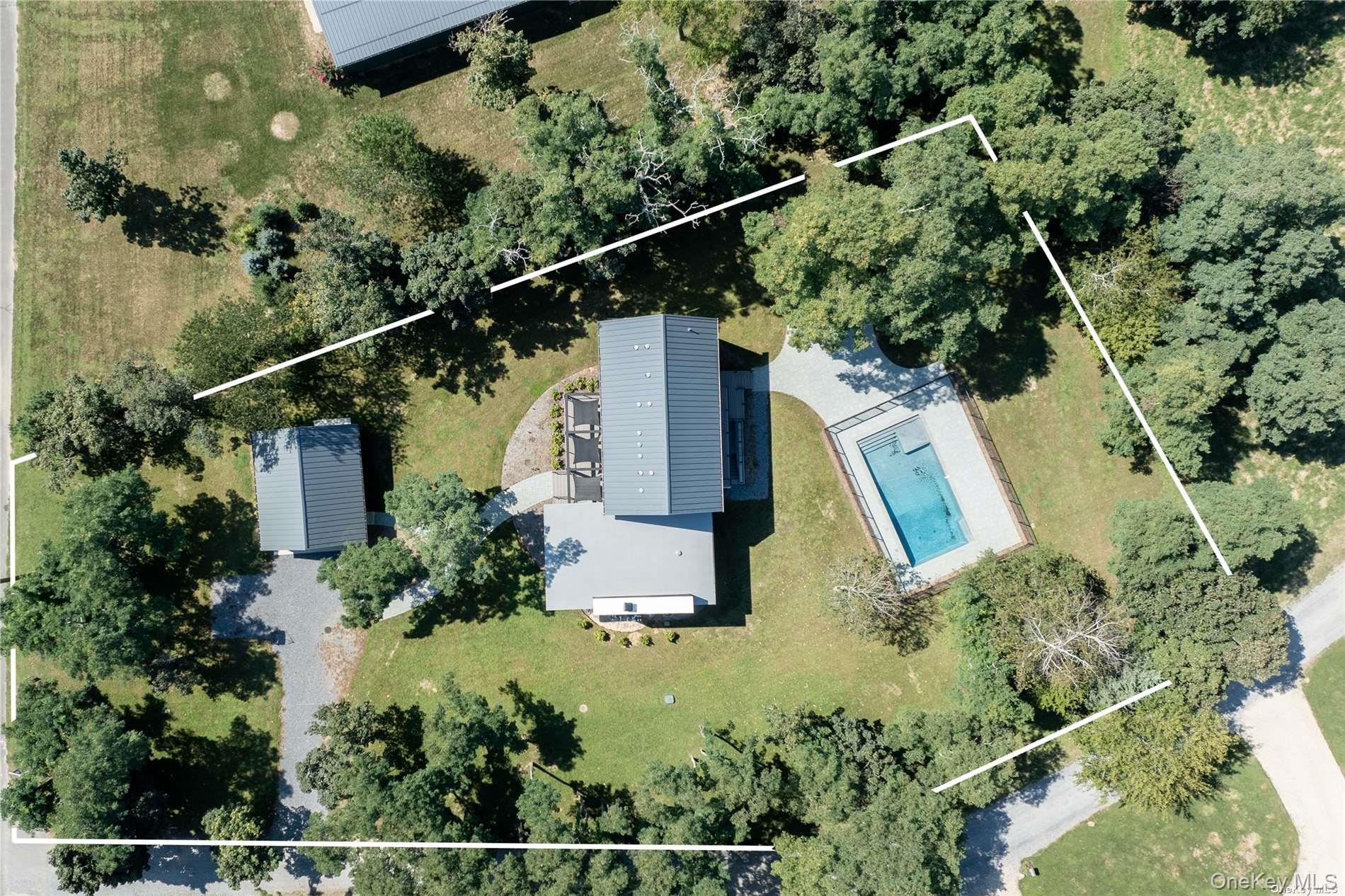 Windward, Southold
