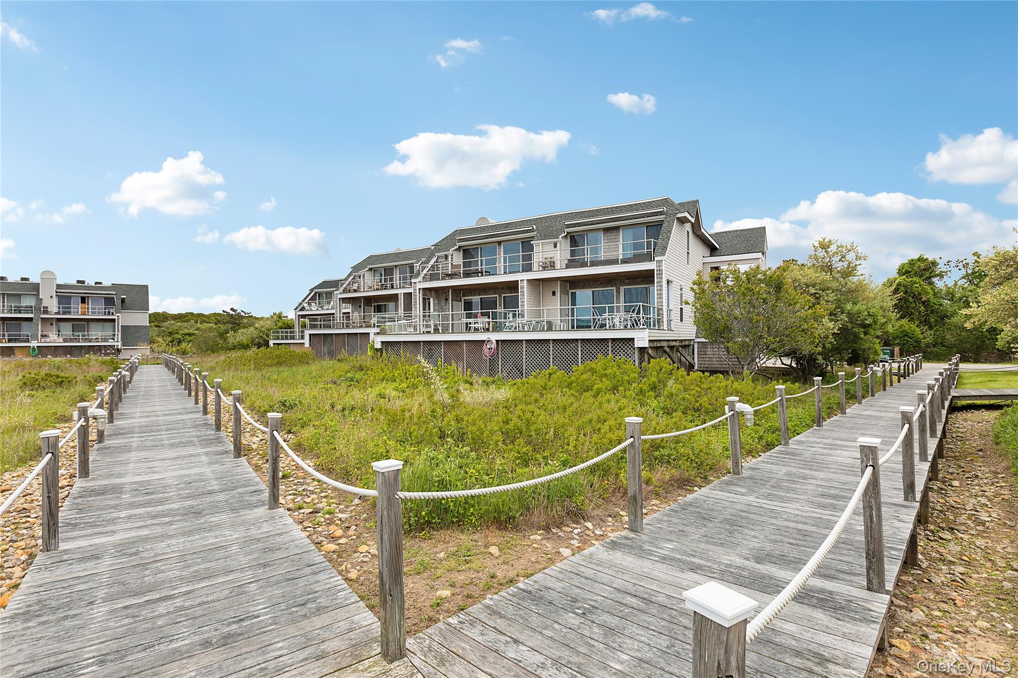 Fort Pond, East Hampton