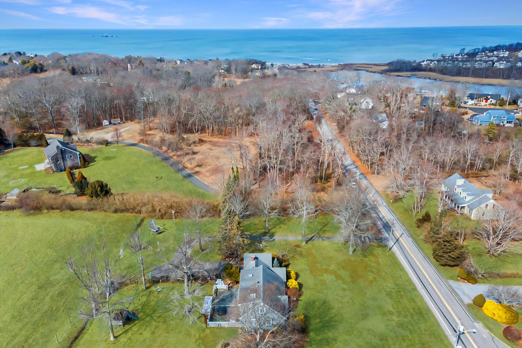 Towns and Country Real Estate