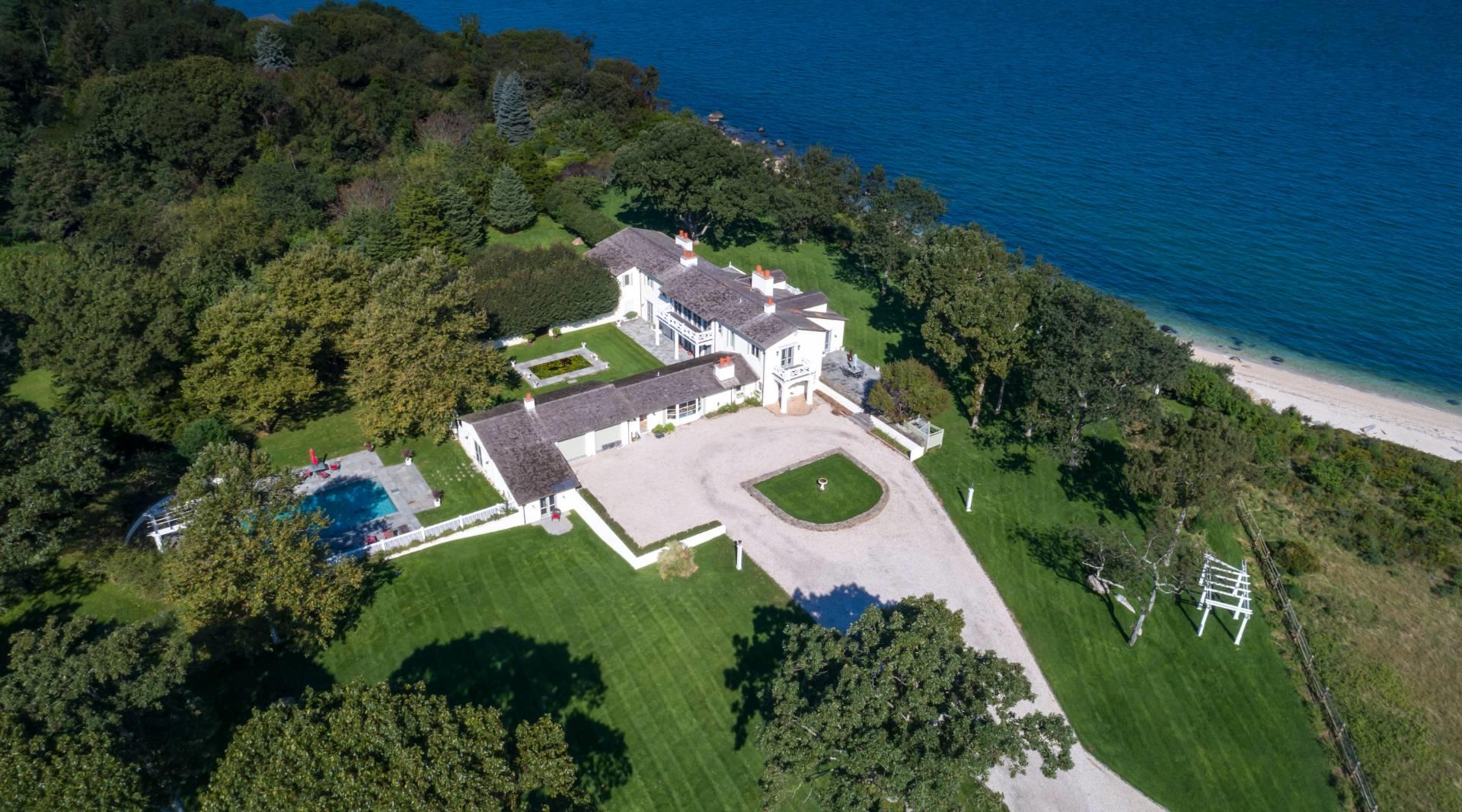 Towns and Country Real Estate