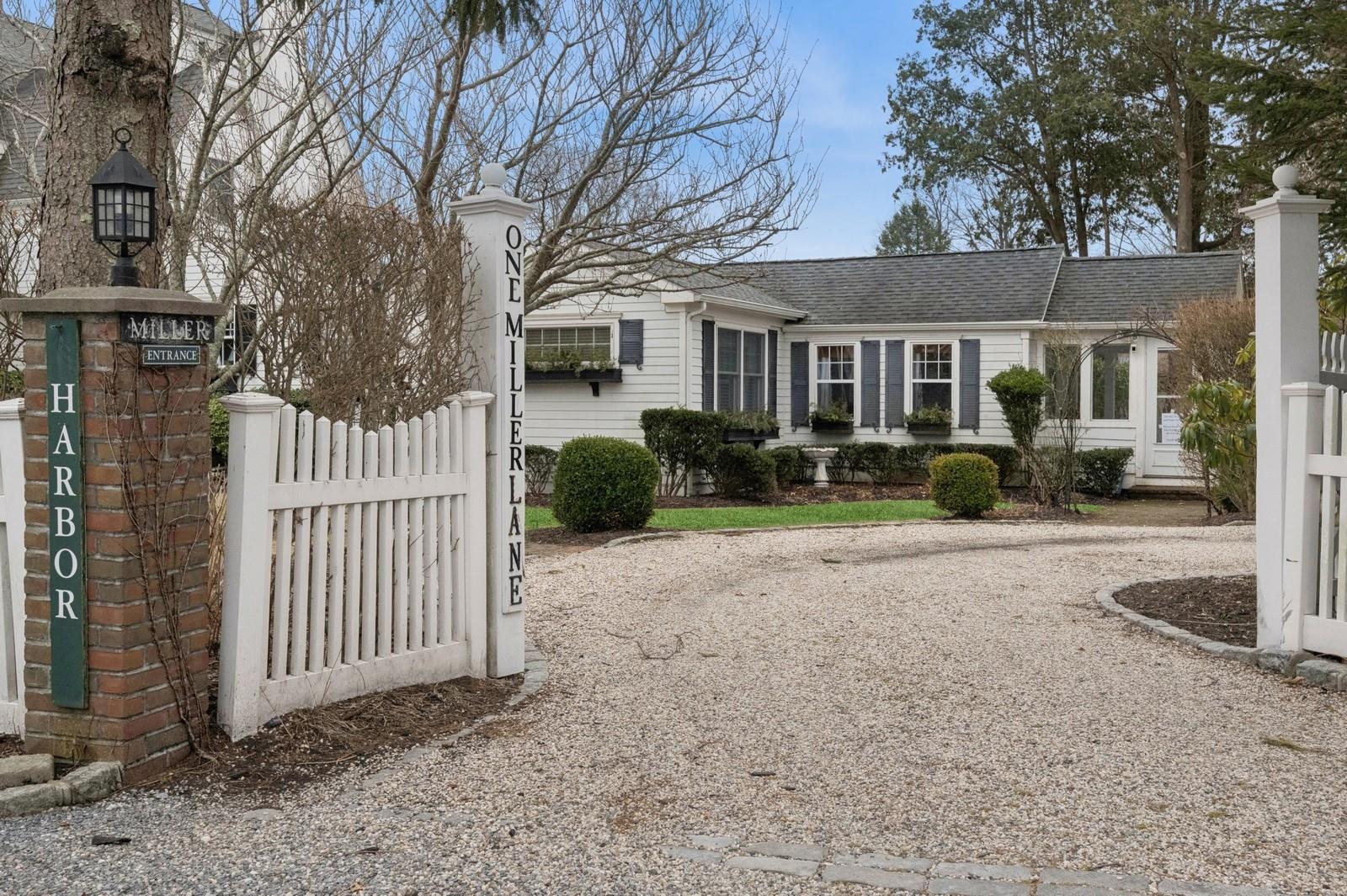 Towns and Country Real Estate