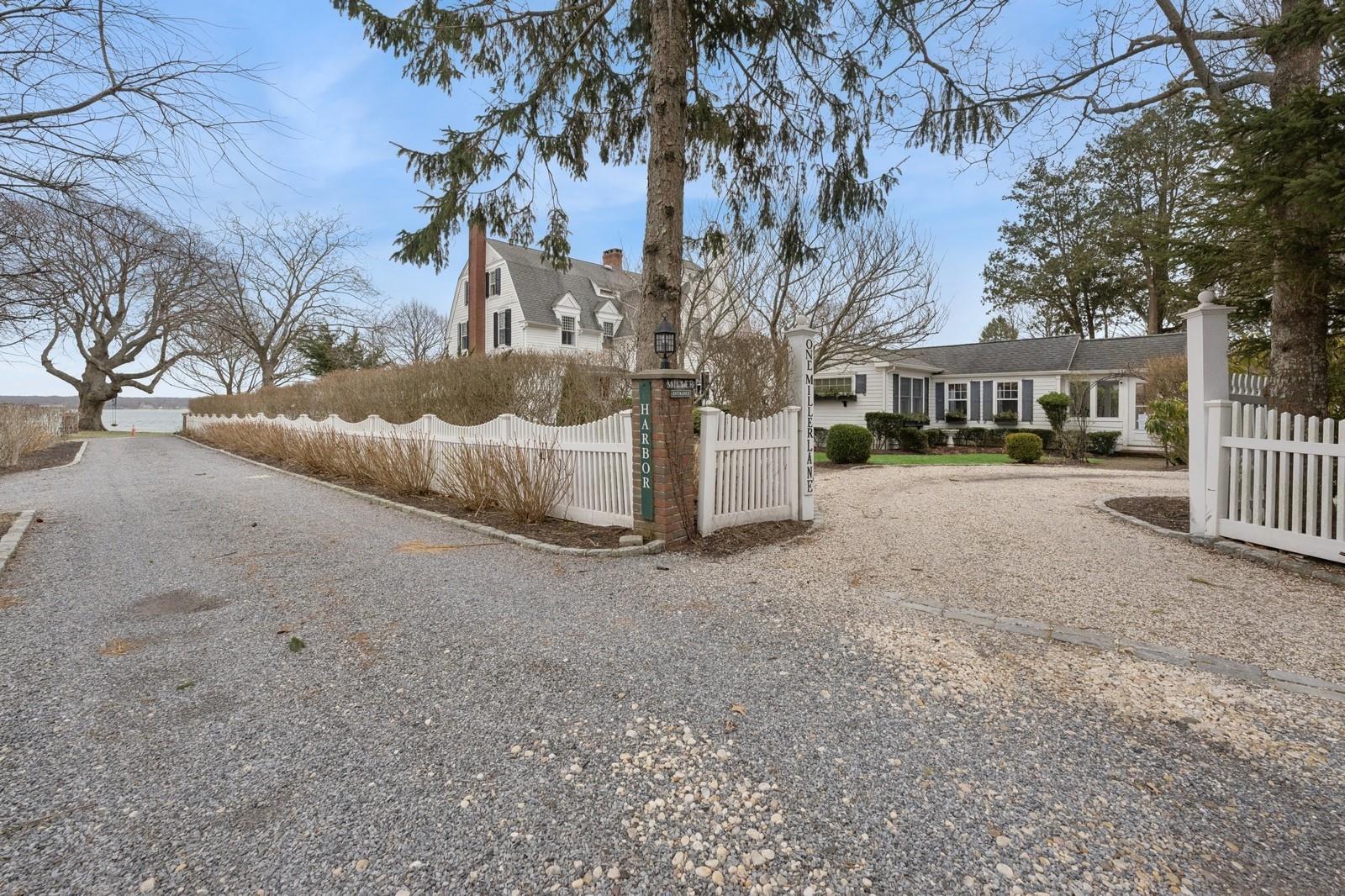 Towns and Country Real Estate
