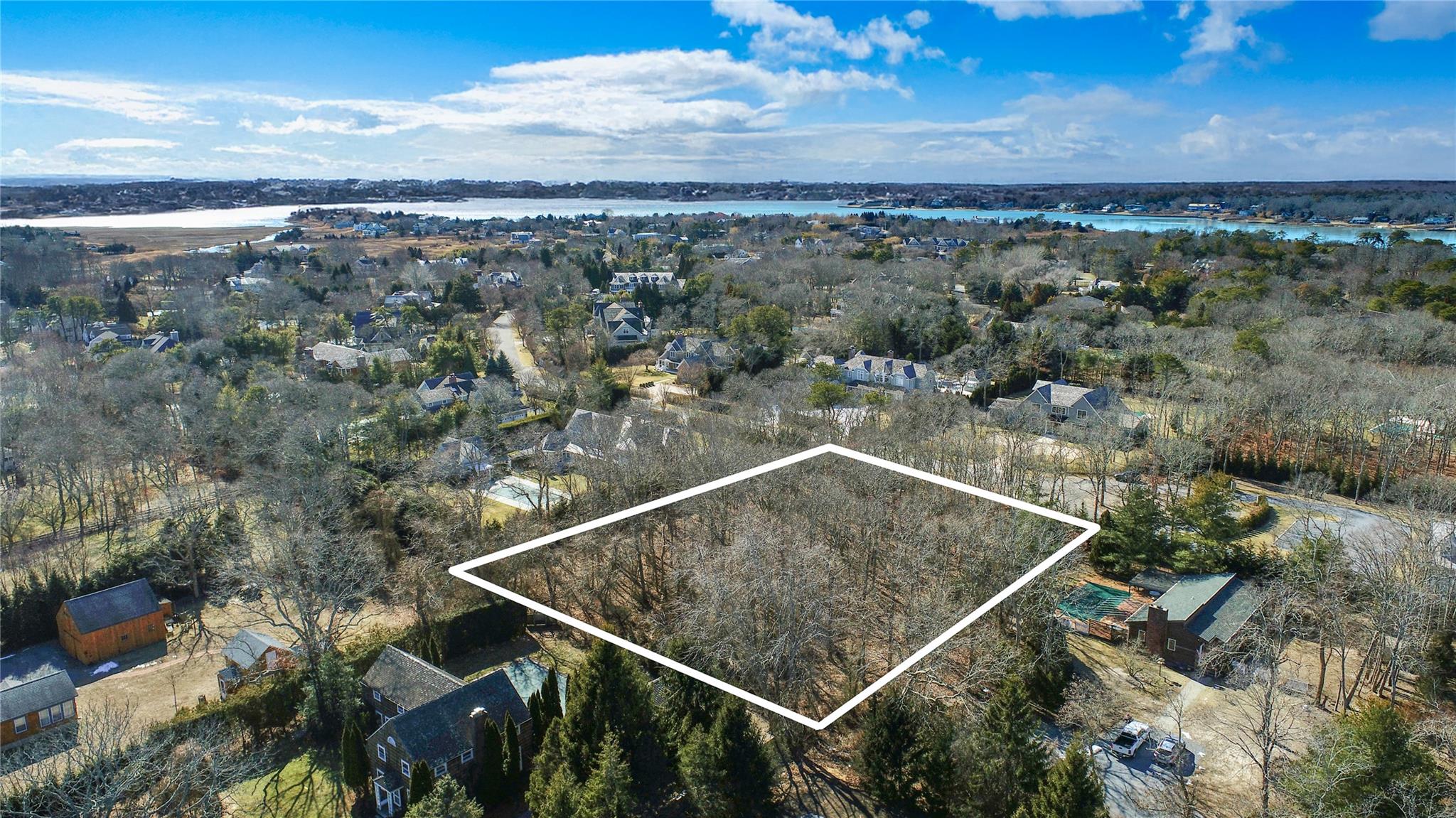 Towns and Country Real Estate
