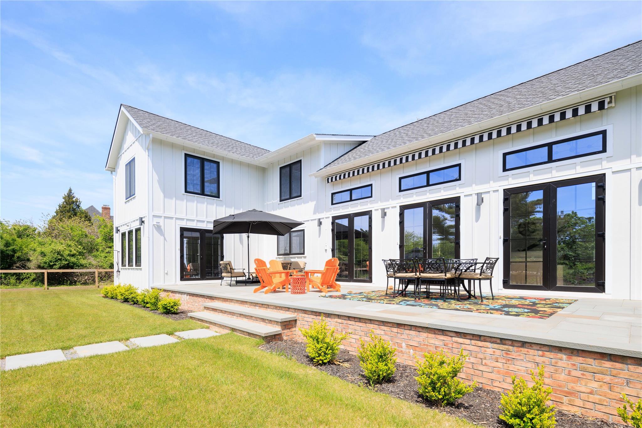 Towns and Country Real Estate
