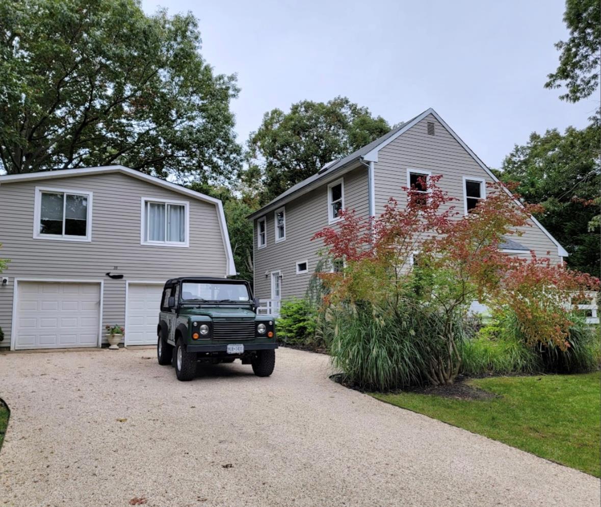 Towns and Country Real Estate