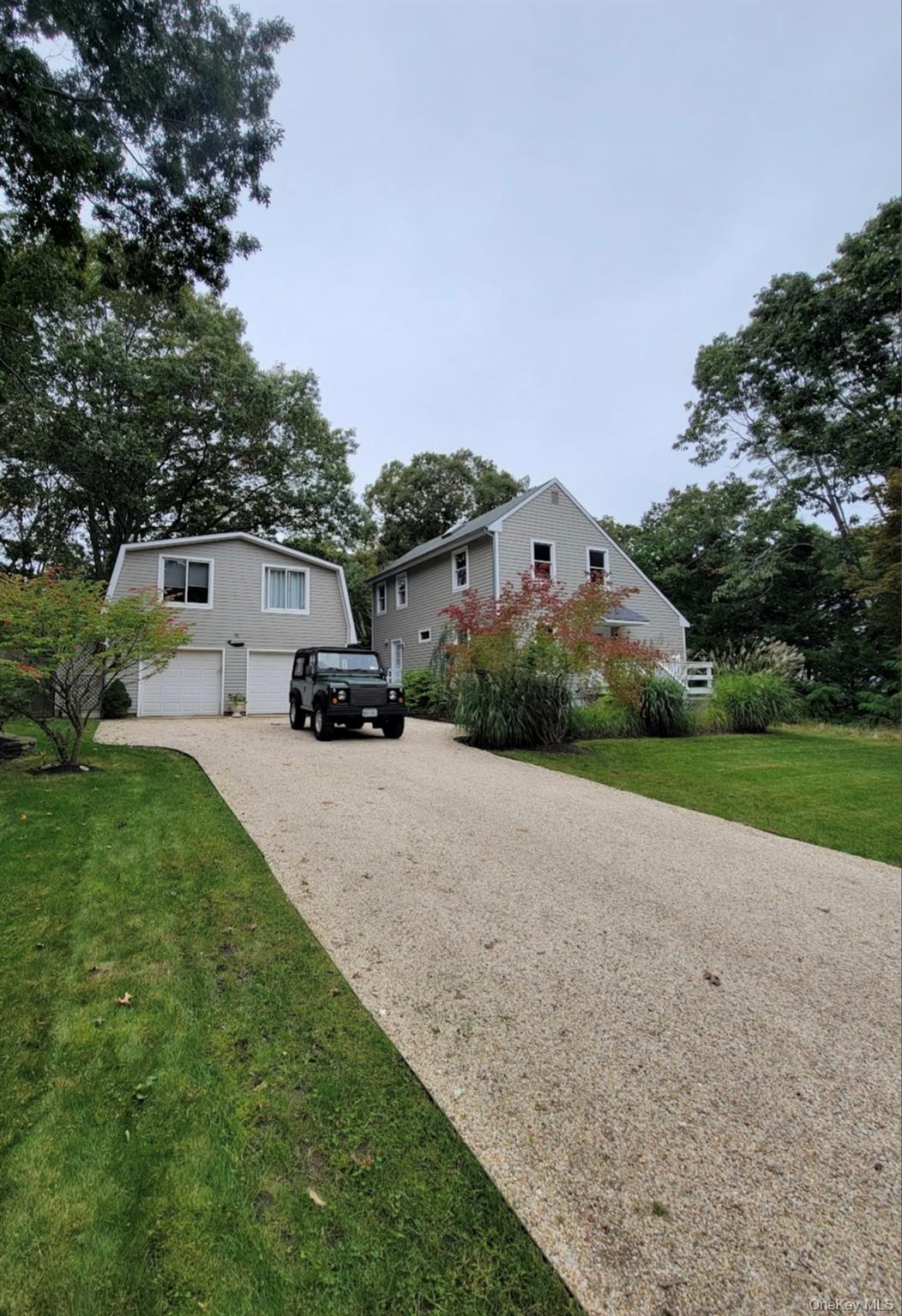 Towns and Country Real Estate