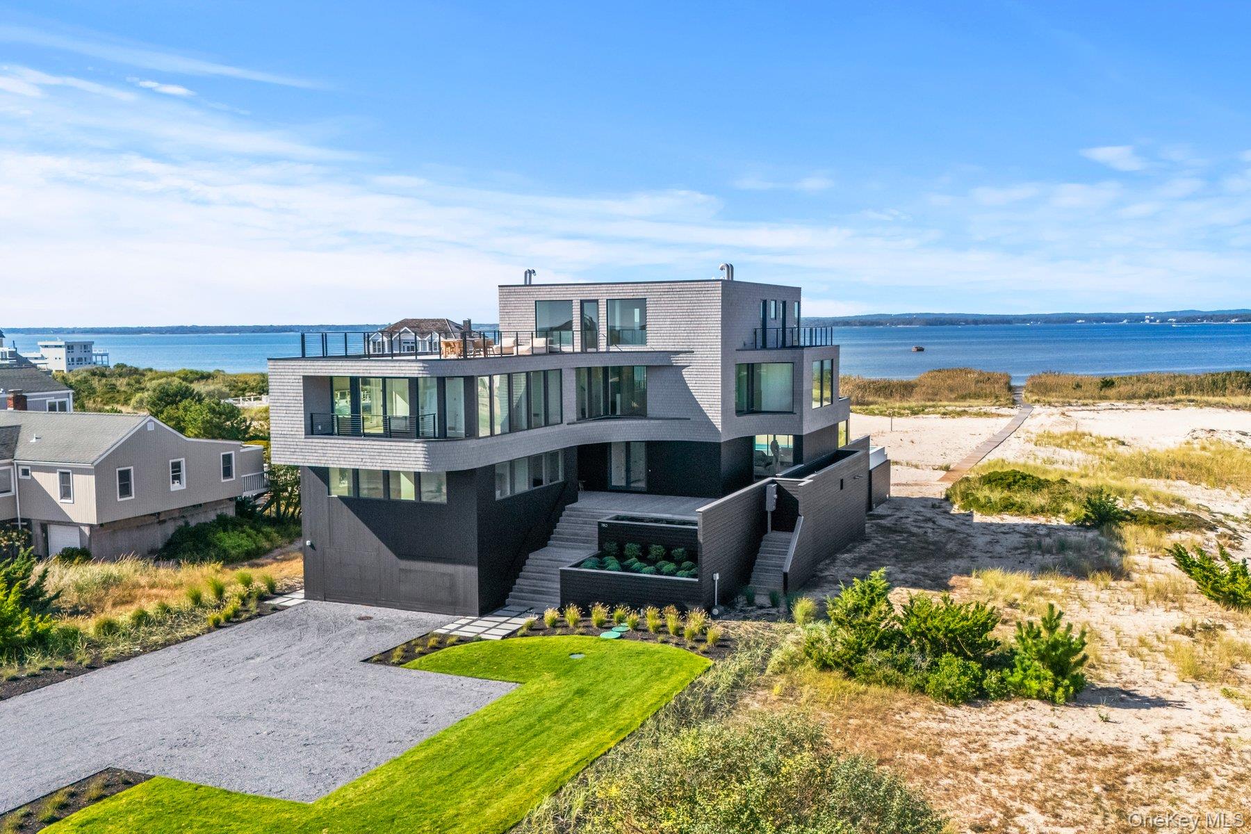 Towns and Country Real Estate