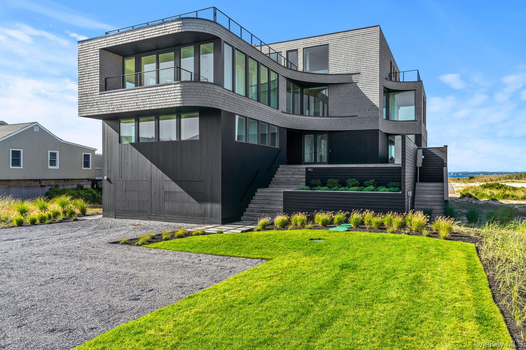 Towns and Country Real Estate
