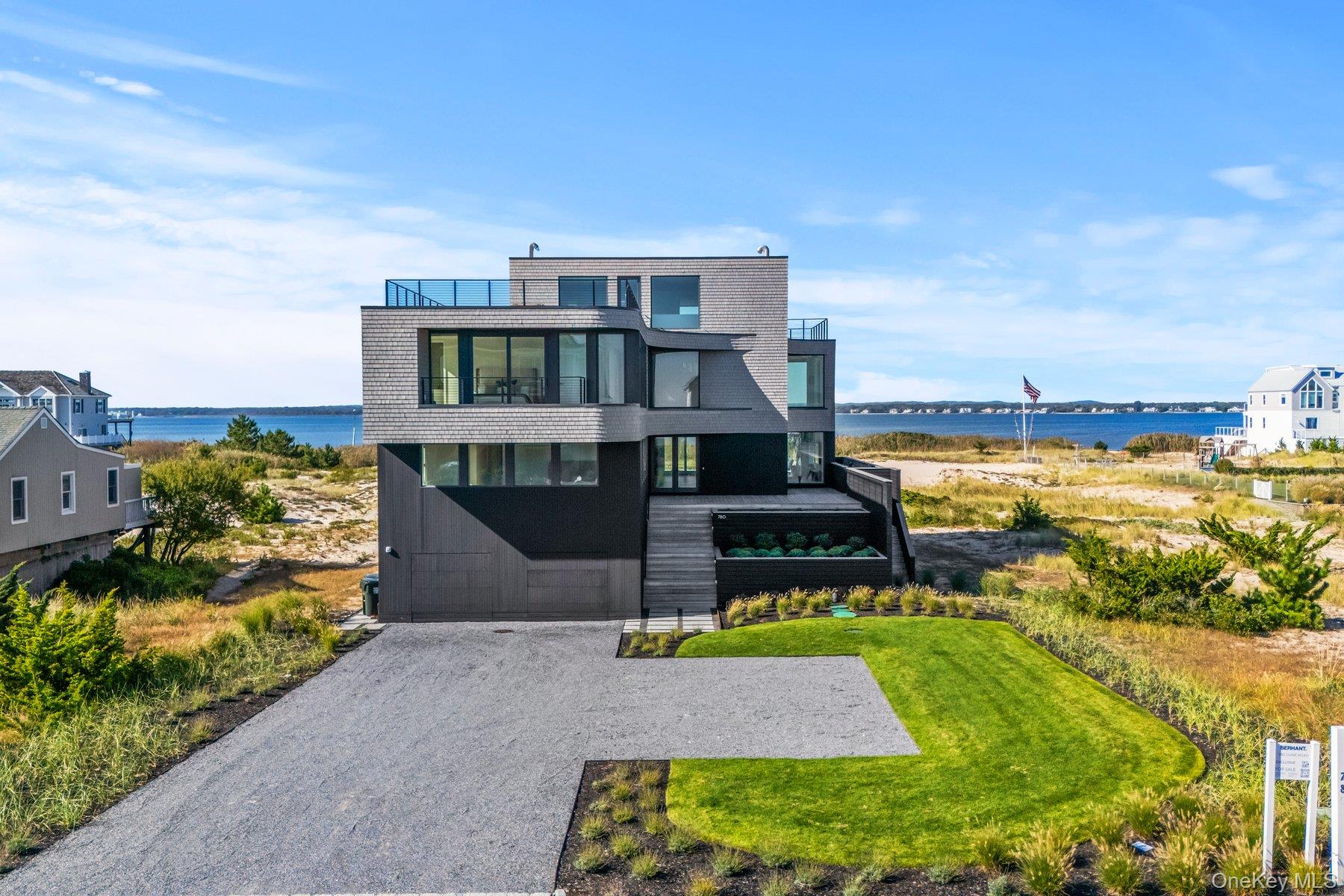 Towns and Country Real Estate