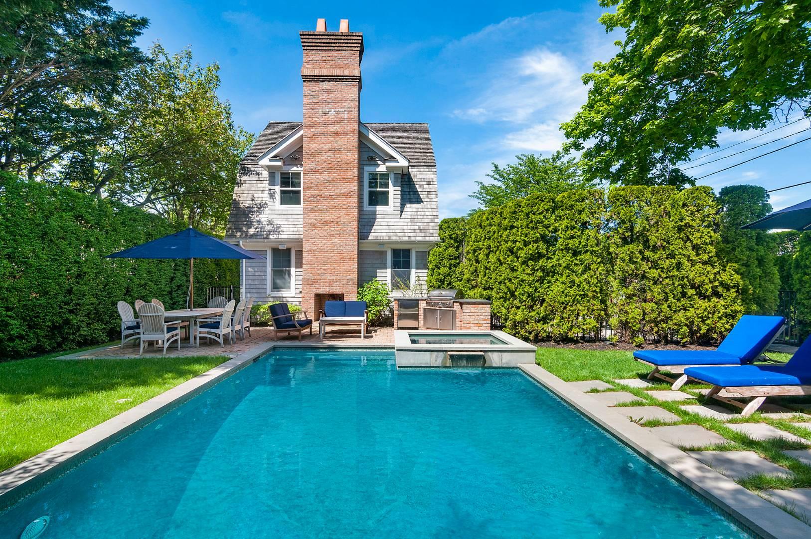 Towns and Country Real Estate