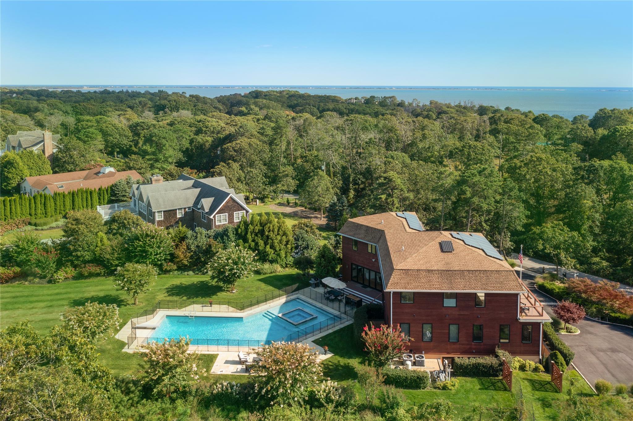 Towns and Country Real Estate