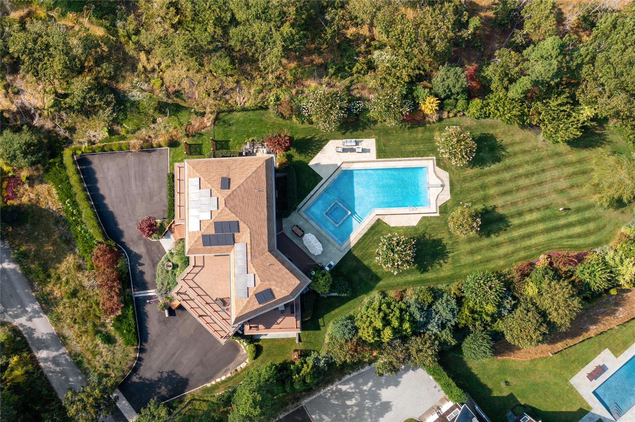 Towns and Country Real Estate