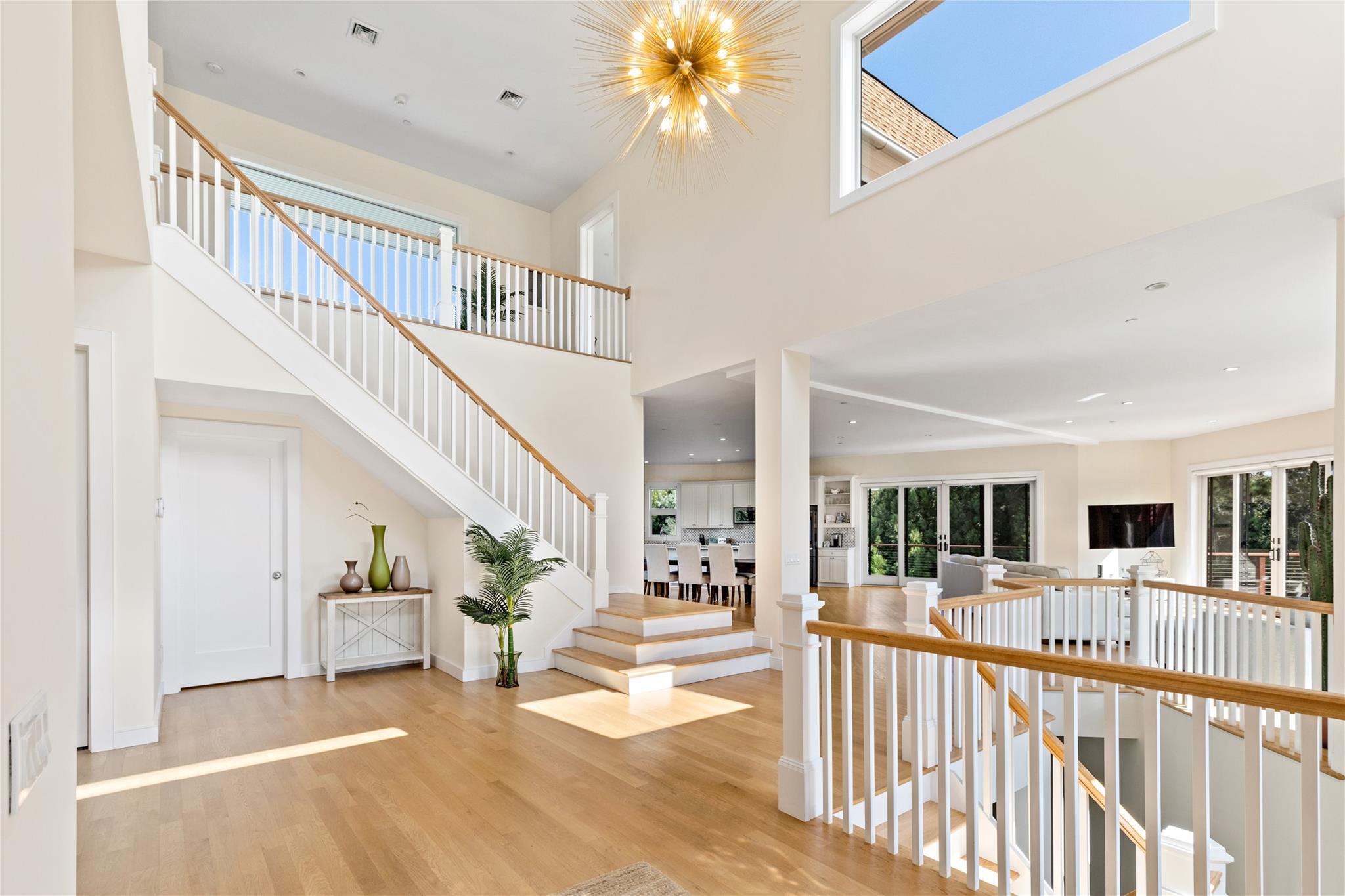 Towns and Country Real Estate