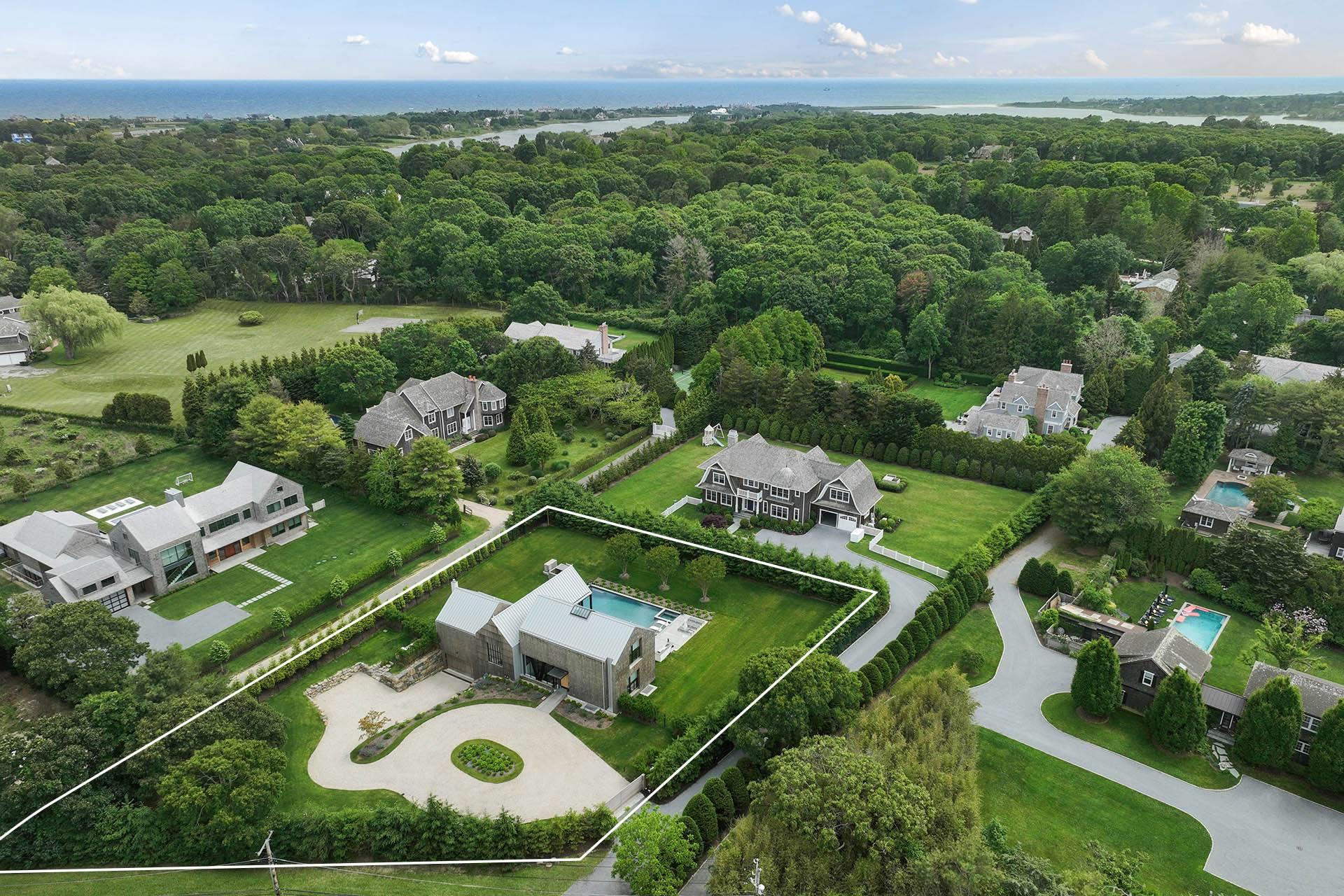 Towns and Country Real Estate