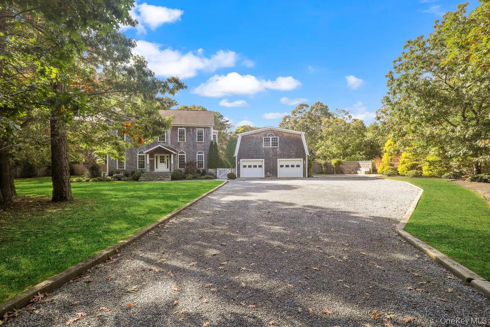 Towns and Country Real Estate