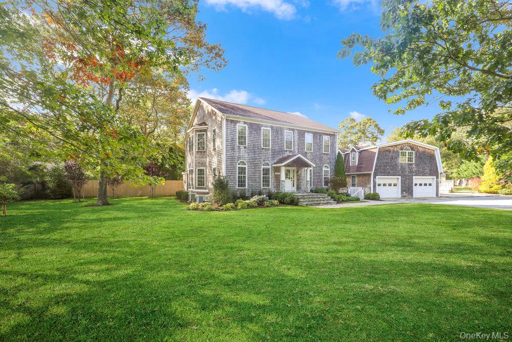 Towns and Country Real Estate