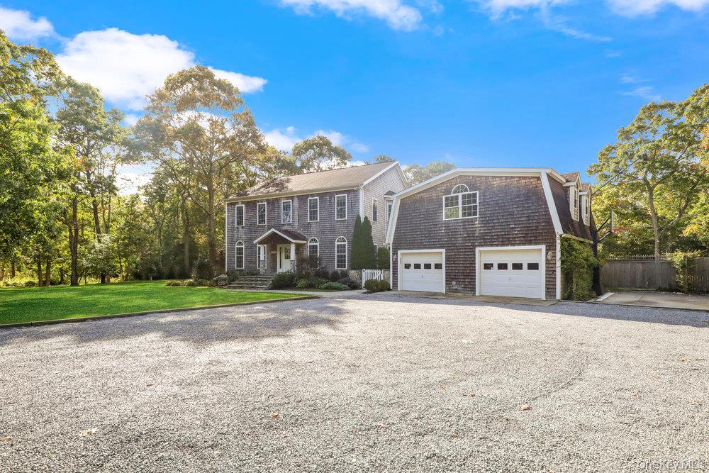 Towns and Country Real Estate