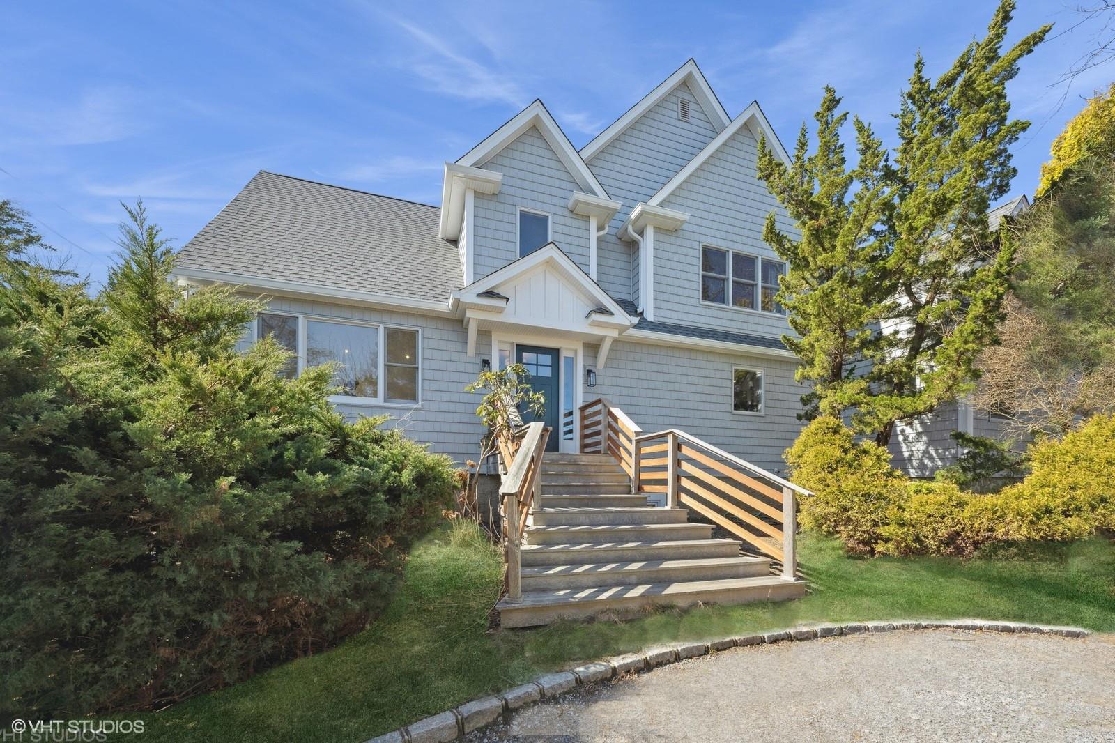 Towns and Country Real Estate