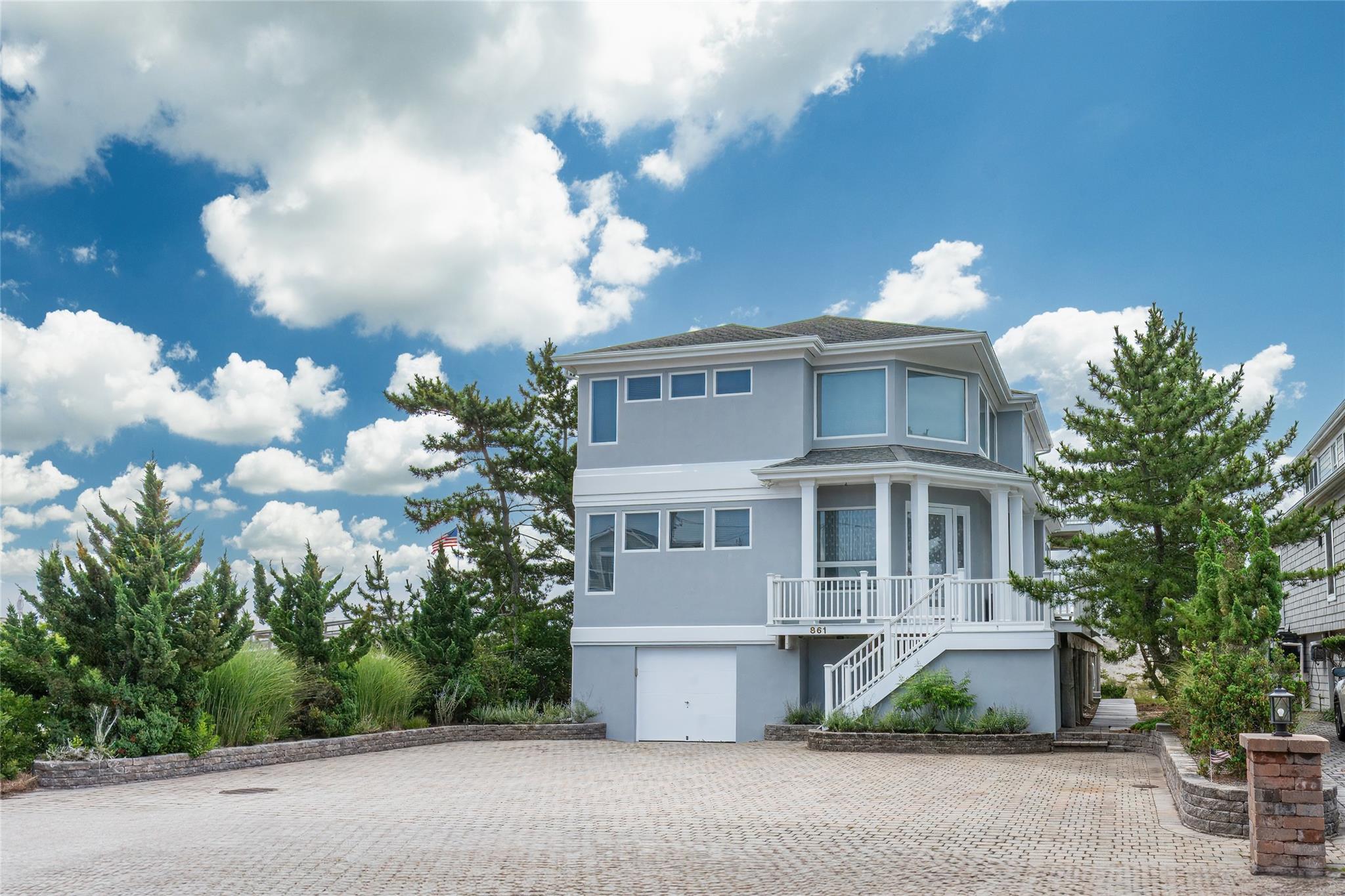 Towns and Country Real Estate