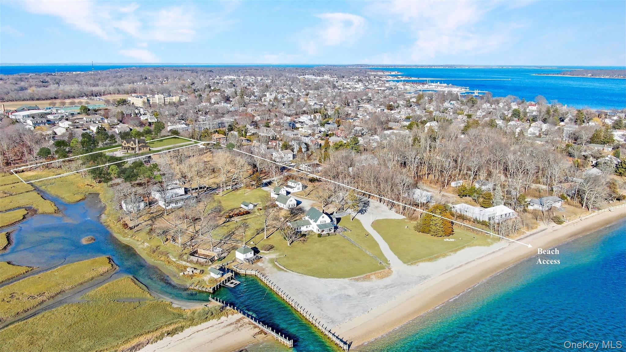9th, Southold