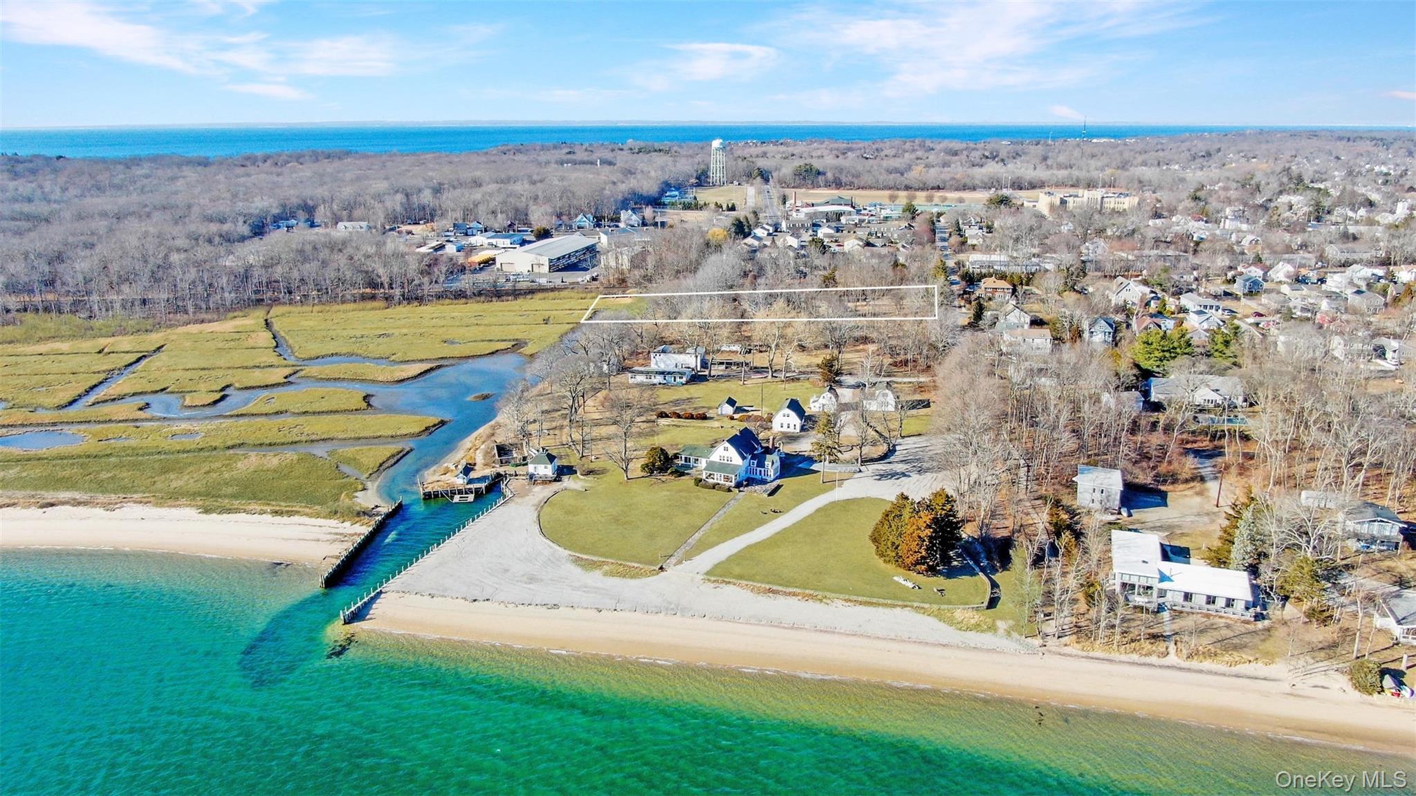 Towns and Country Real Estate