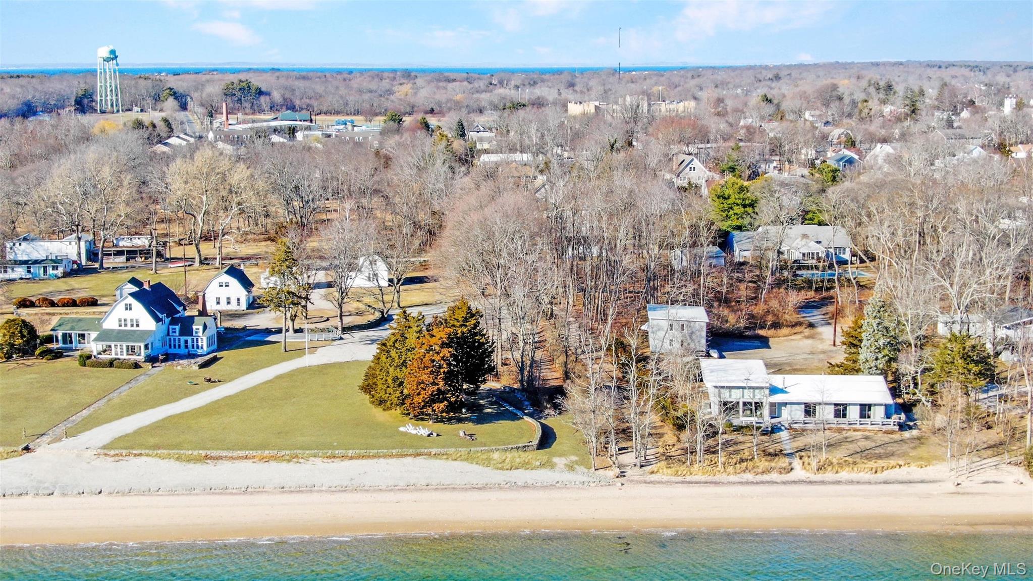 Towns and Country Real Estate