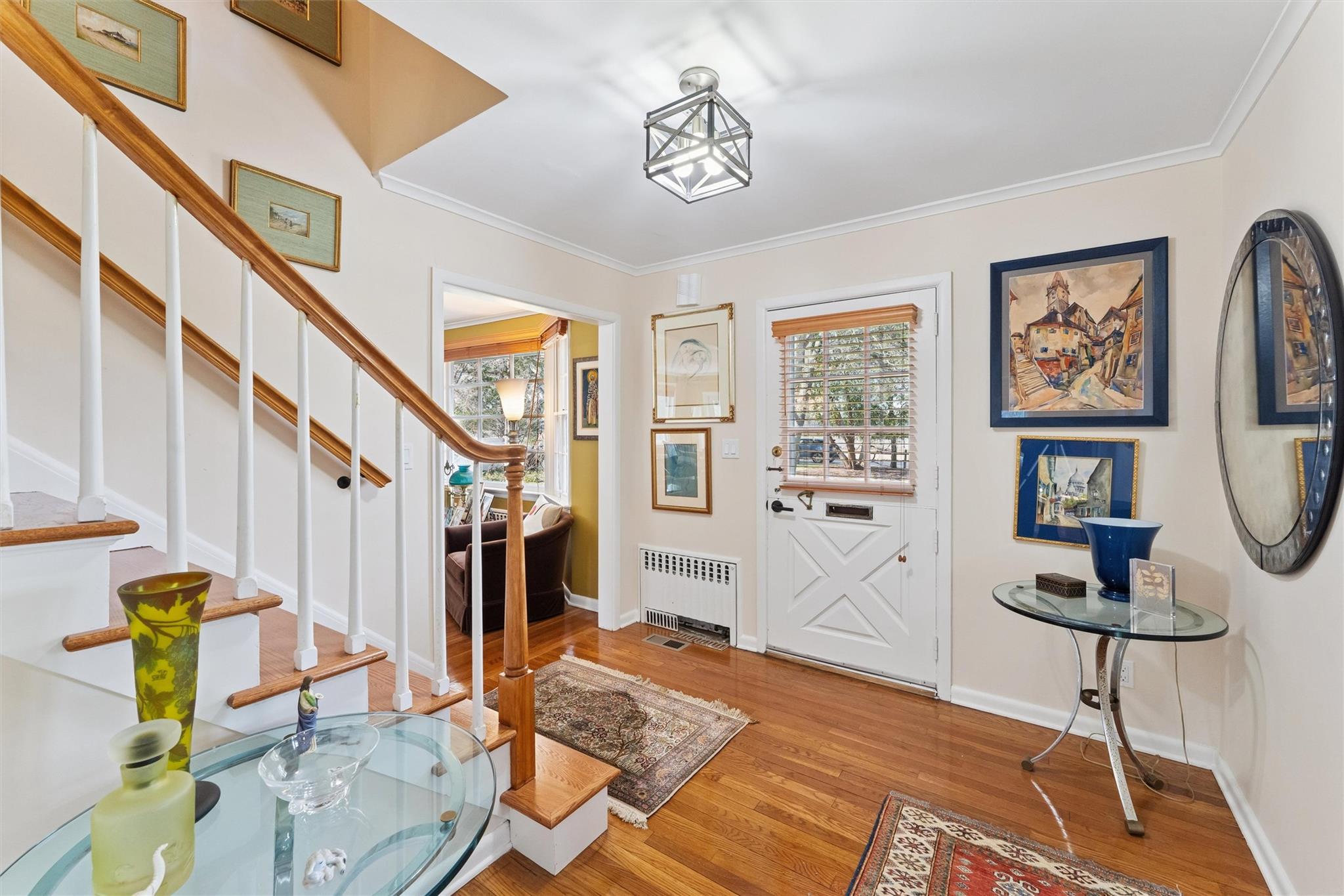 Towns and Country Real Estate