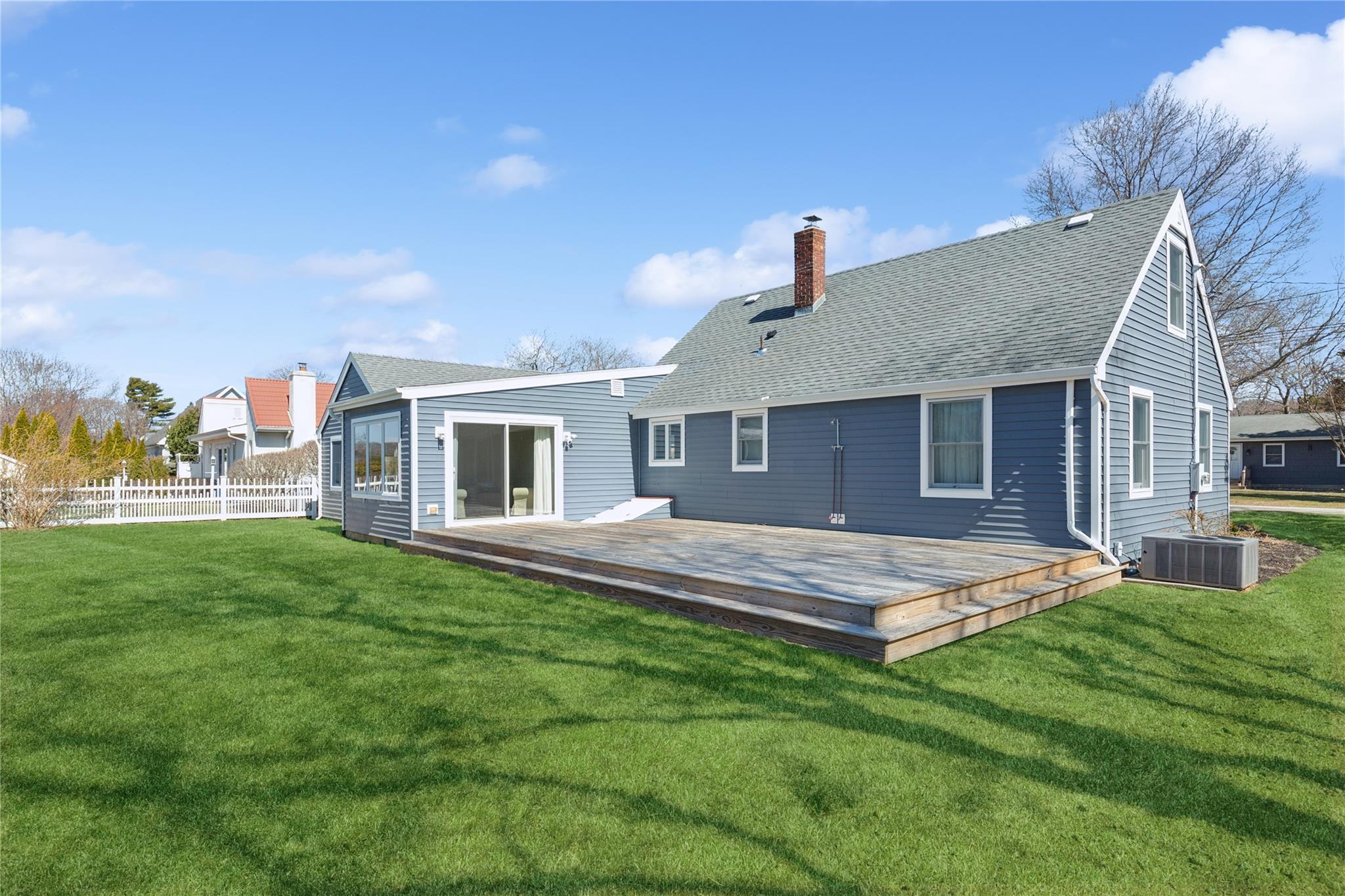 Towns and Country Real Estate