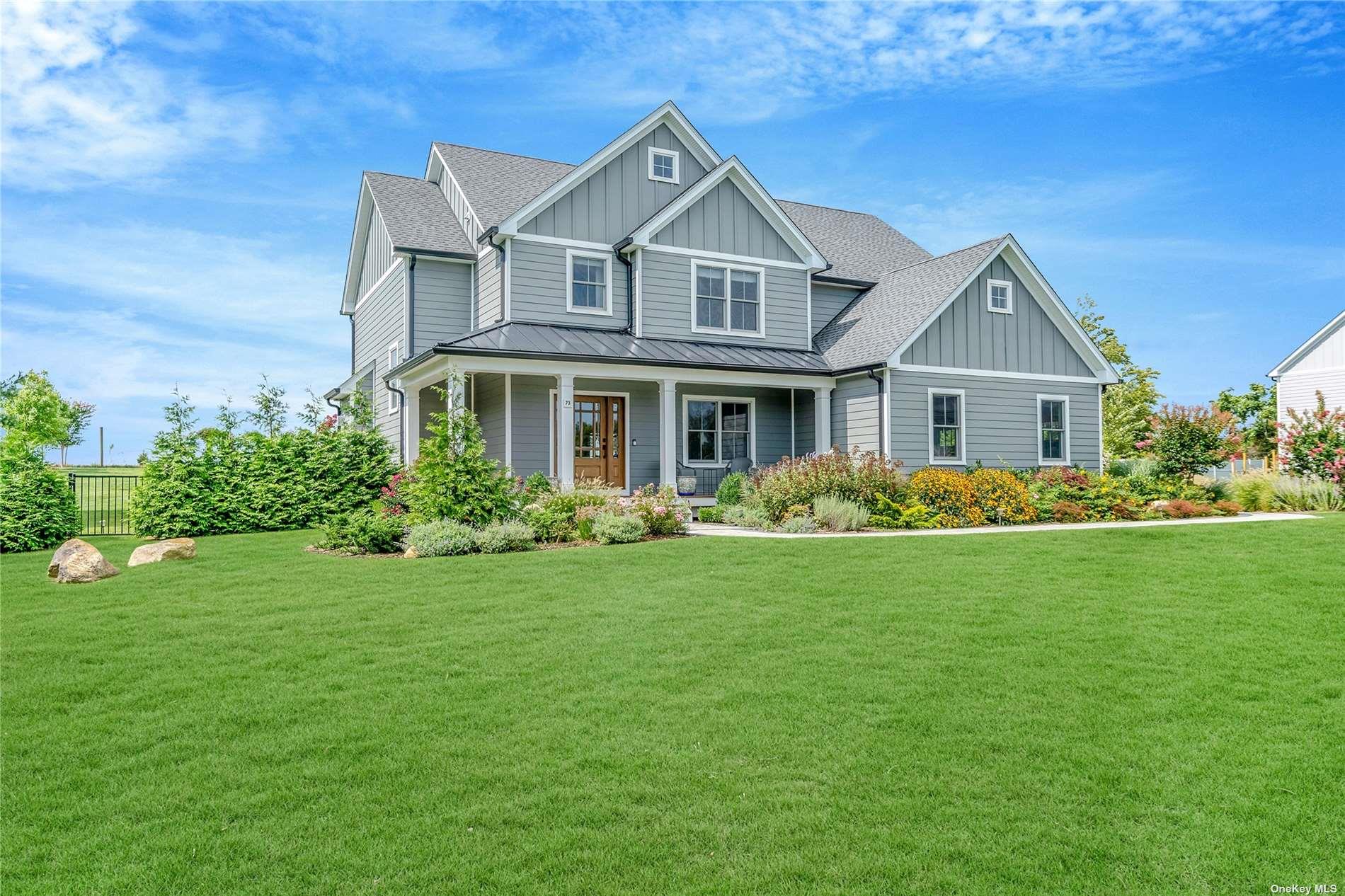 Towns and Country Real Estate