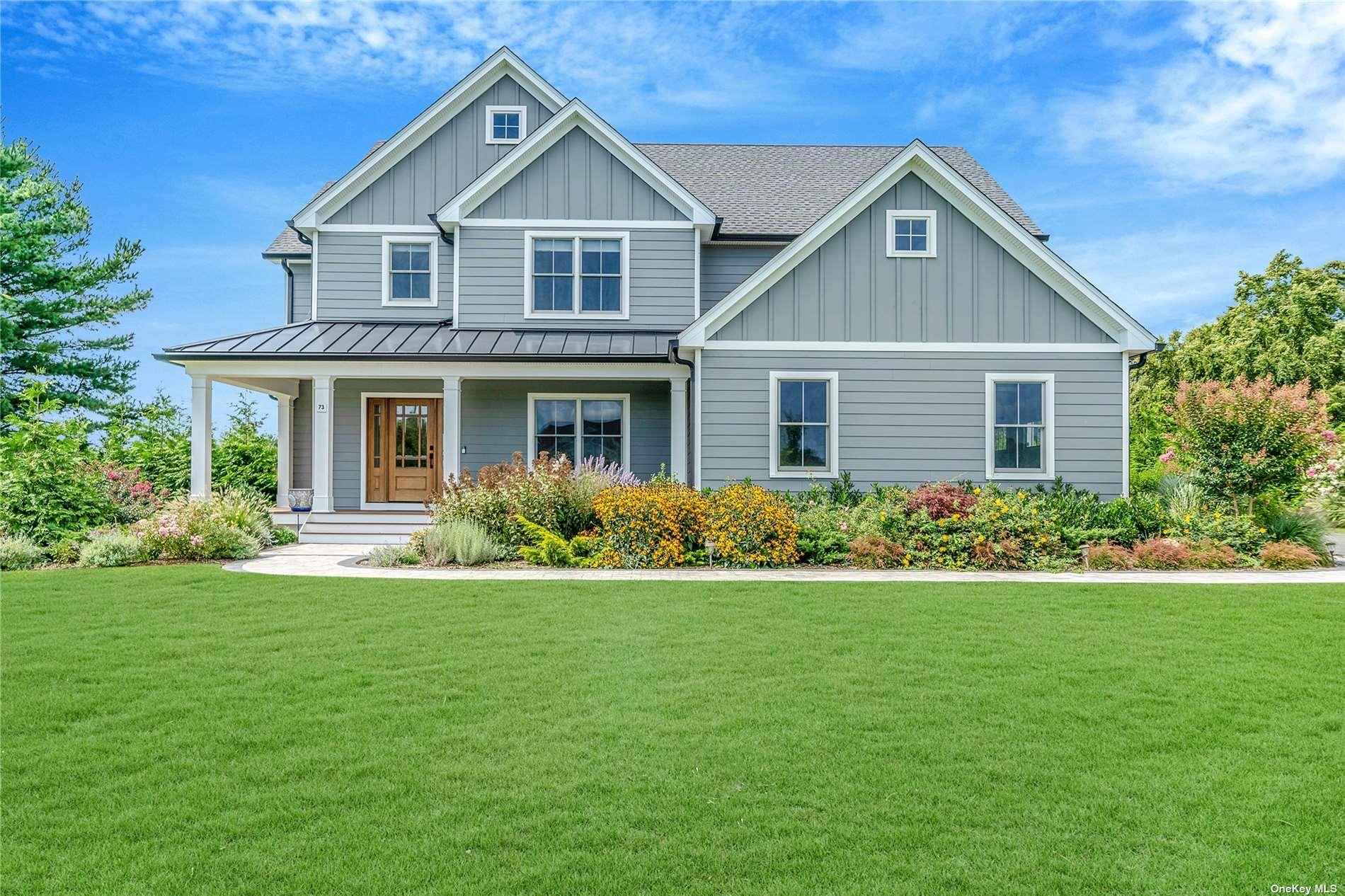 Towns and Country Real Estate