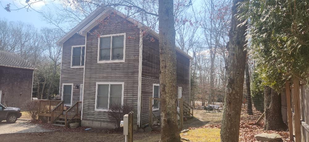 Towns and Country Real Estate