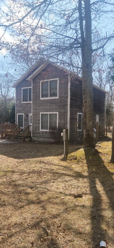 Towns and Country Real Estate