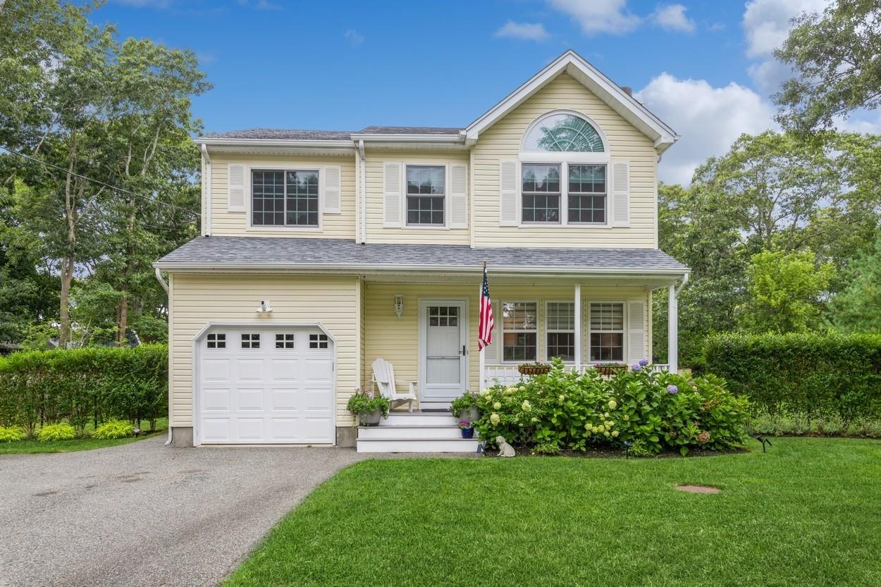 Towns and Country Real Estate