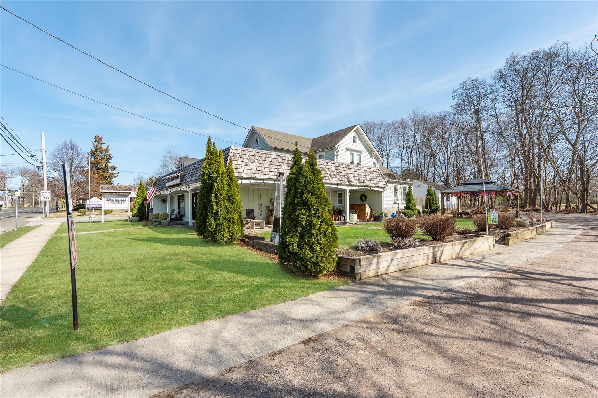 Towns and Country Real Estate