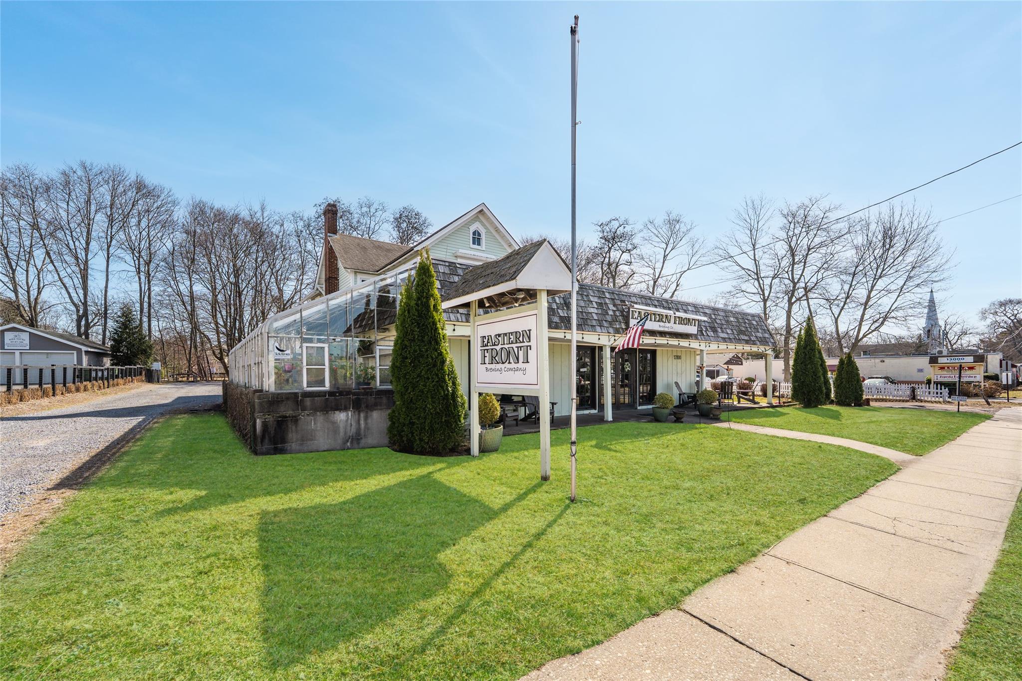 Towns and Country Real Estate
