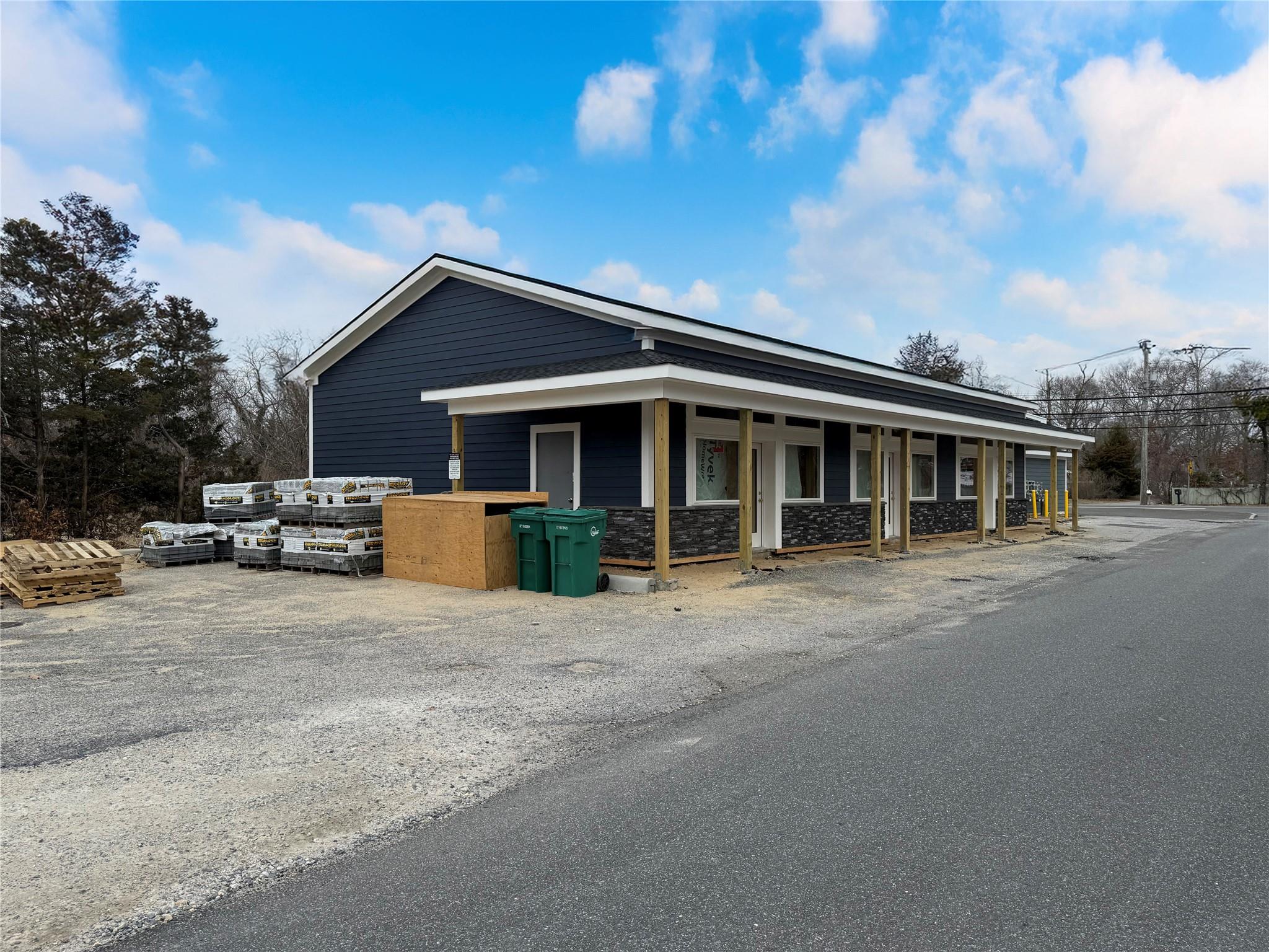 Towns and Country Real Estate