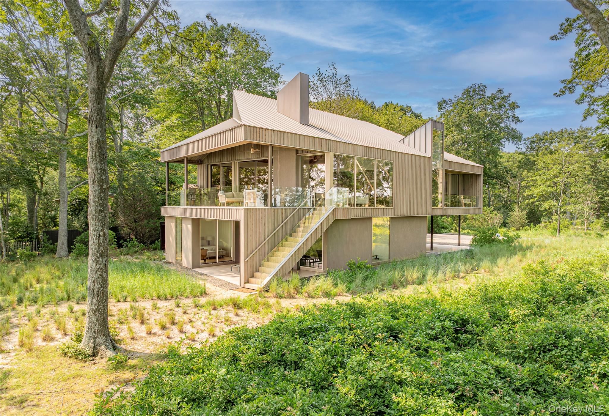 Towns and Country Real Estate